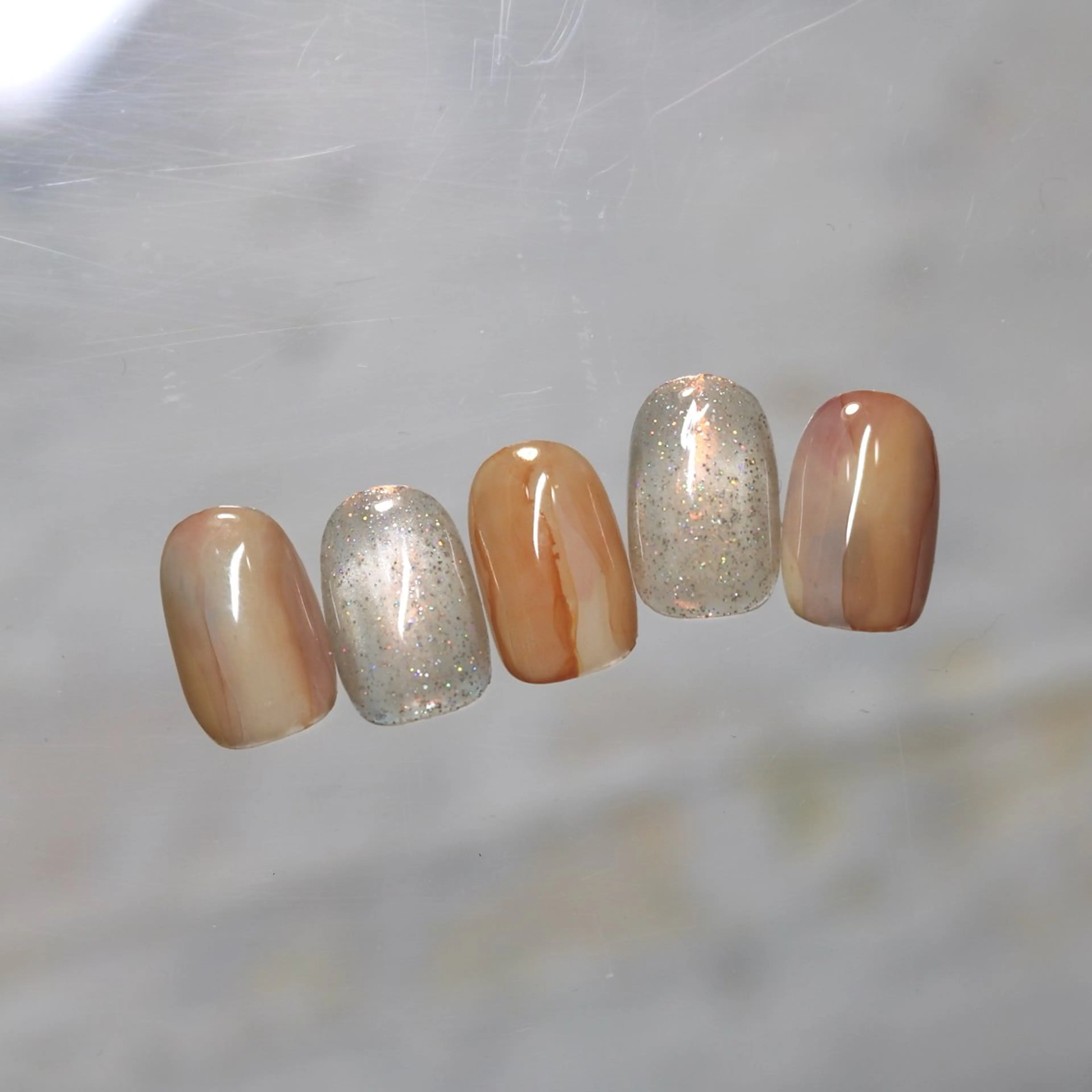 ショート Face&Nail NANAのネイルデザイン