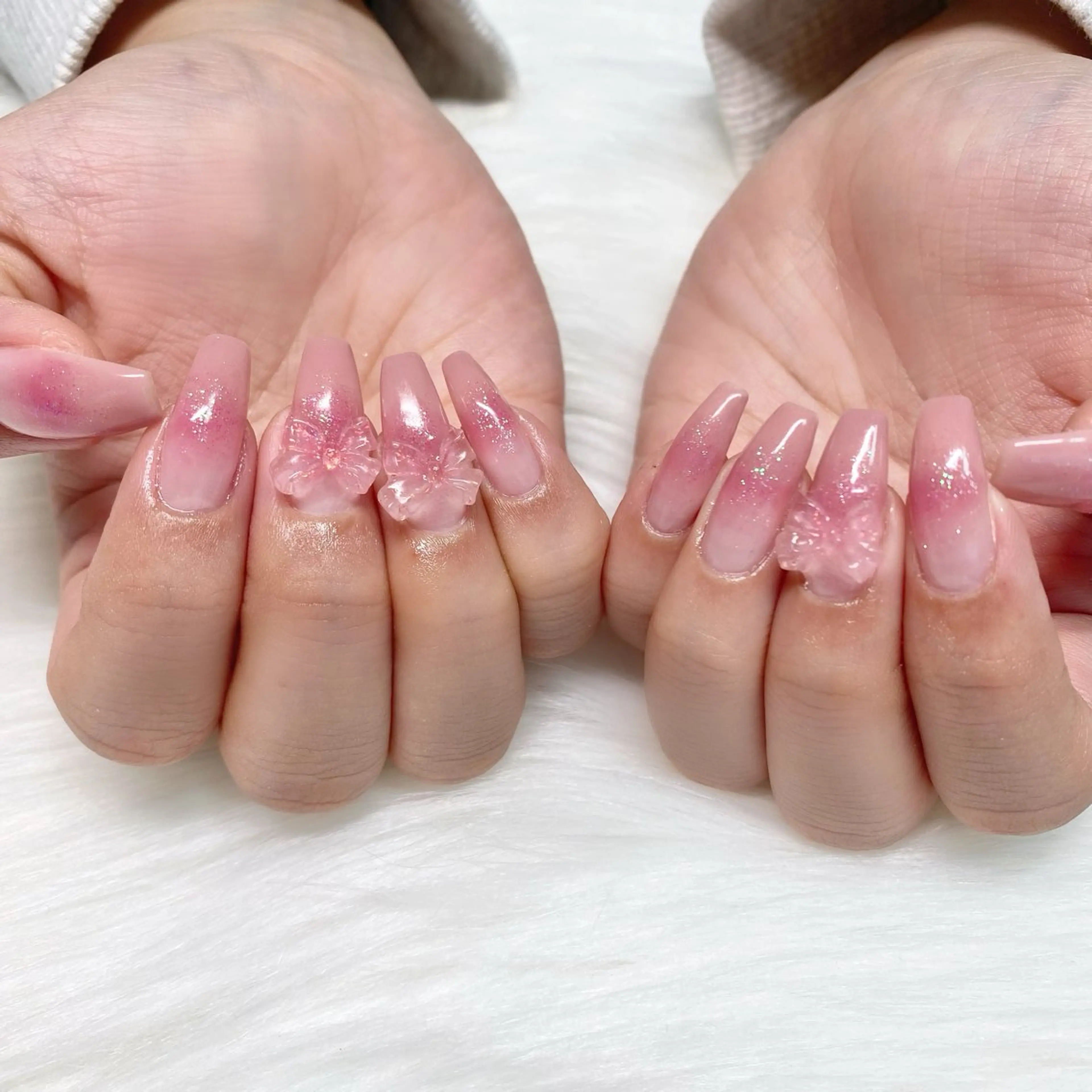 ネイル ハンドネイル kanako nailのネイルデザイン