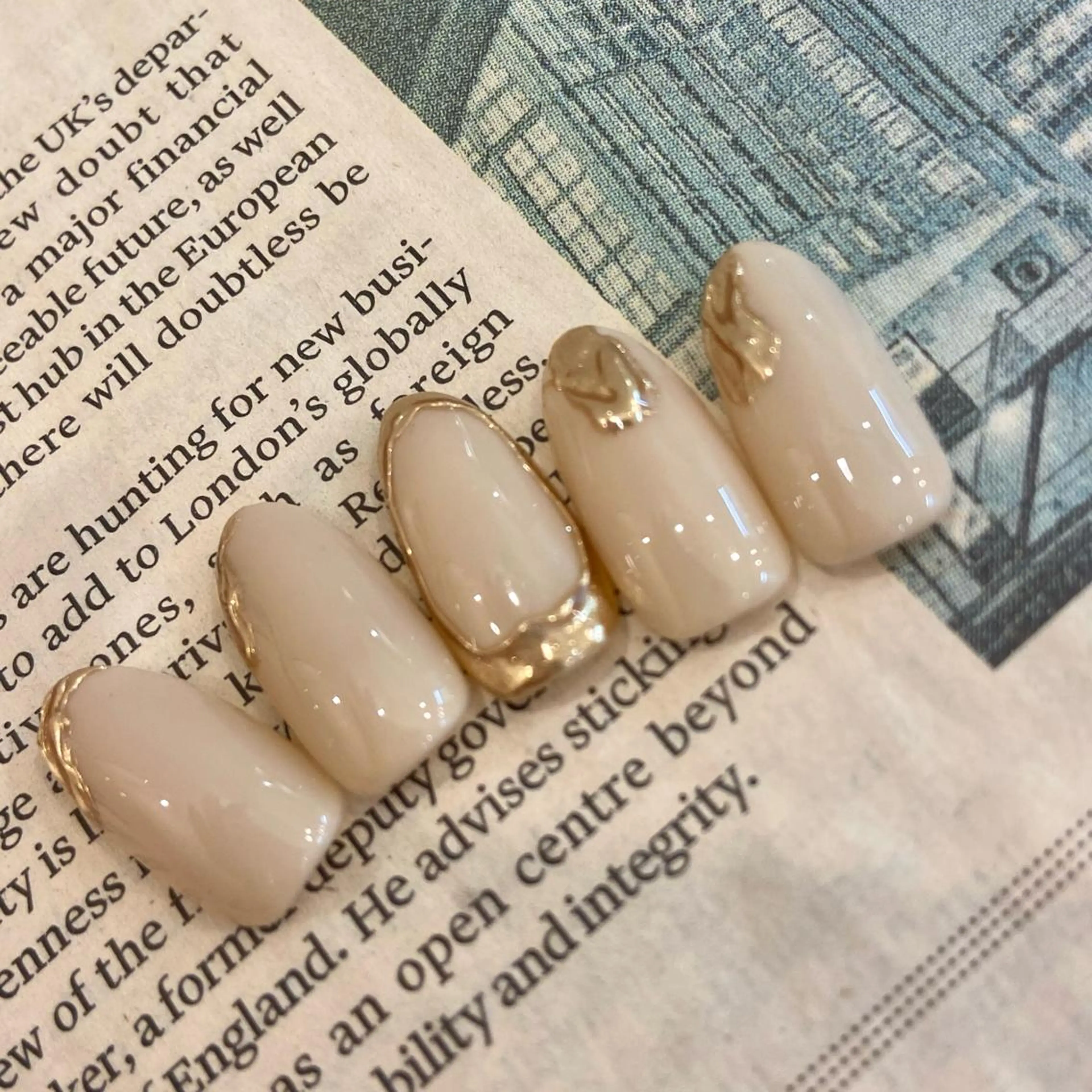 ネイル NAIL SALON Rのネイルデザイン