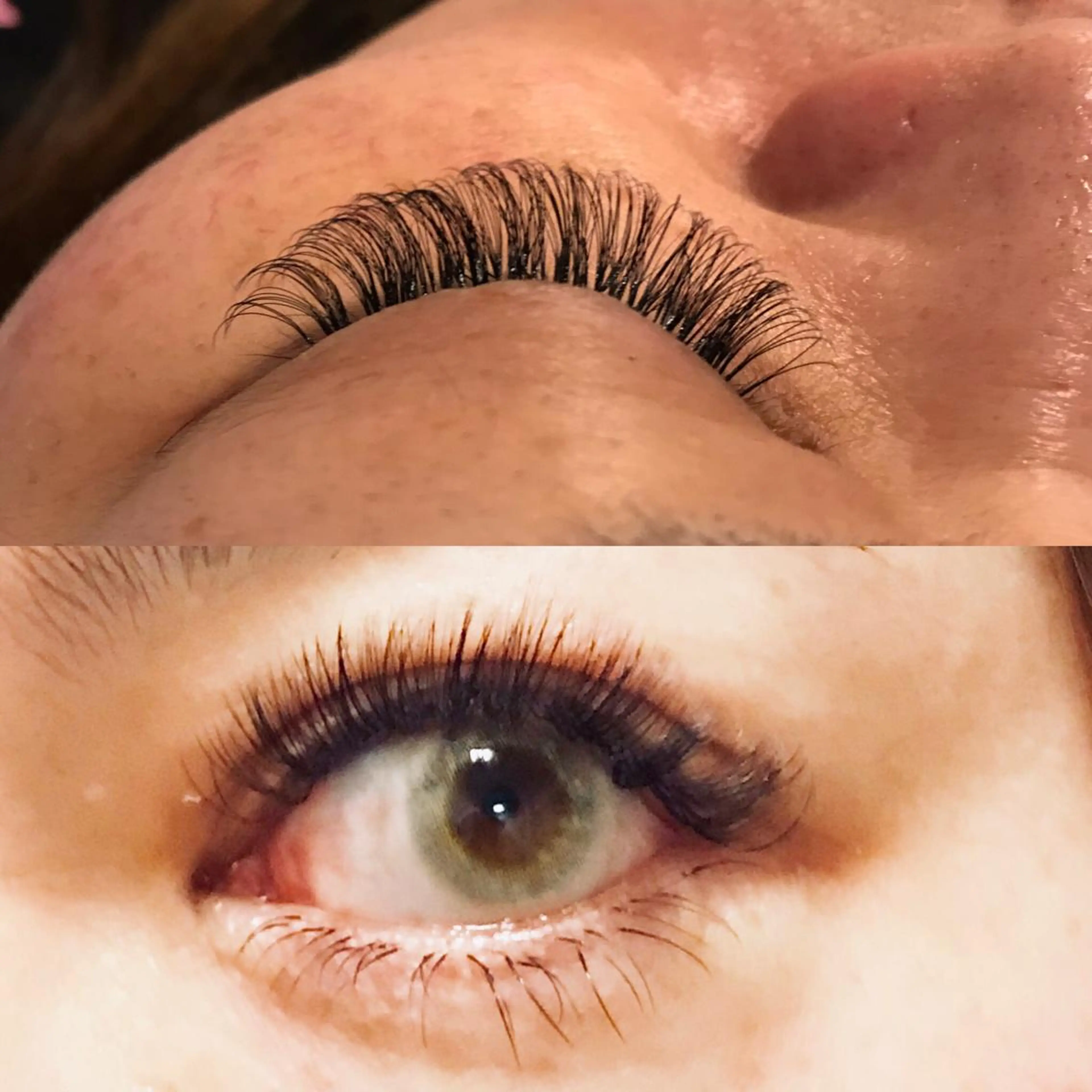 マツエク・マツパ Dカール Lotus. makoのエステ・リラクイメージ