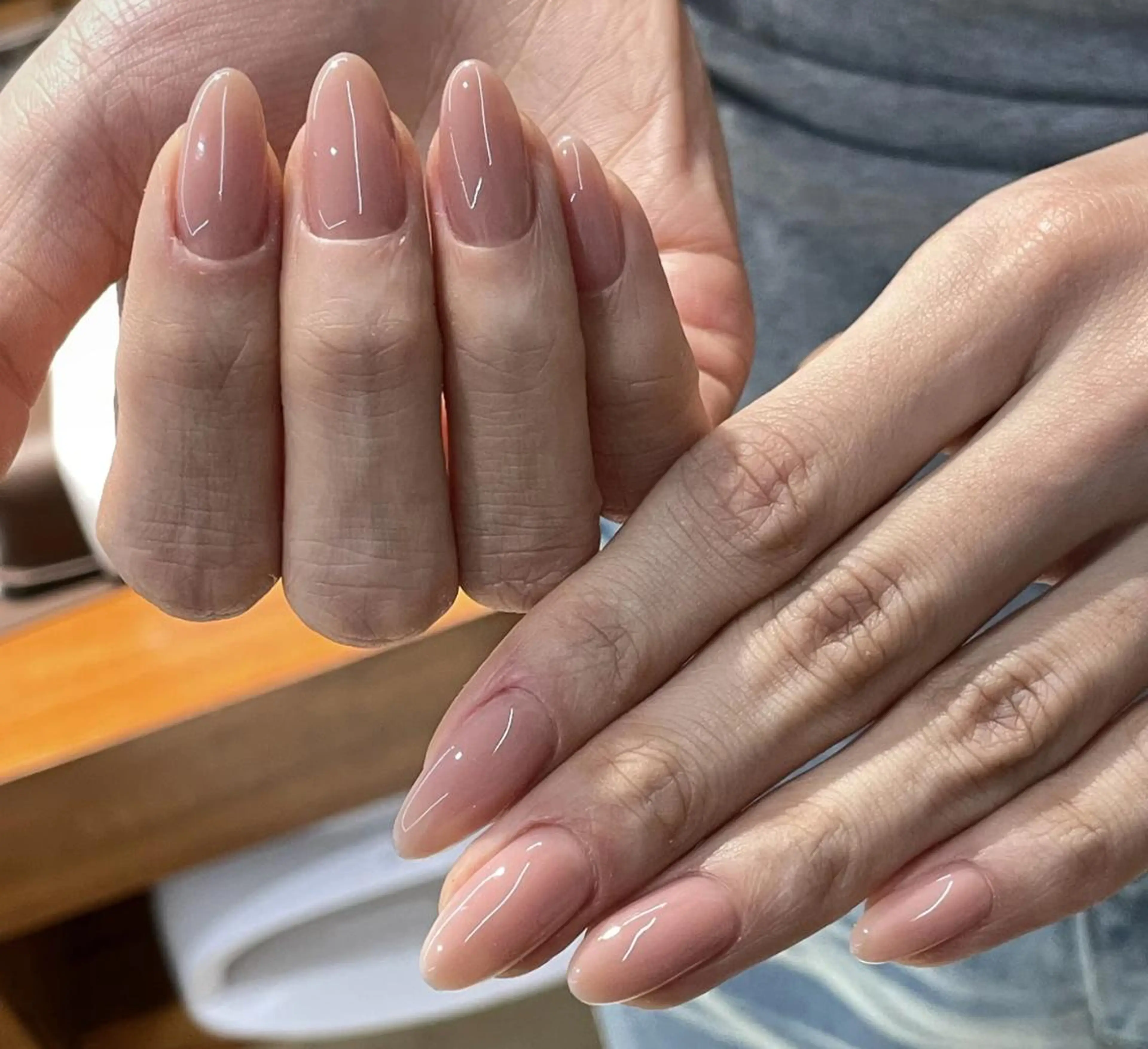 ネイル ハンドネイル Molly _nailのネイルデザイン