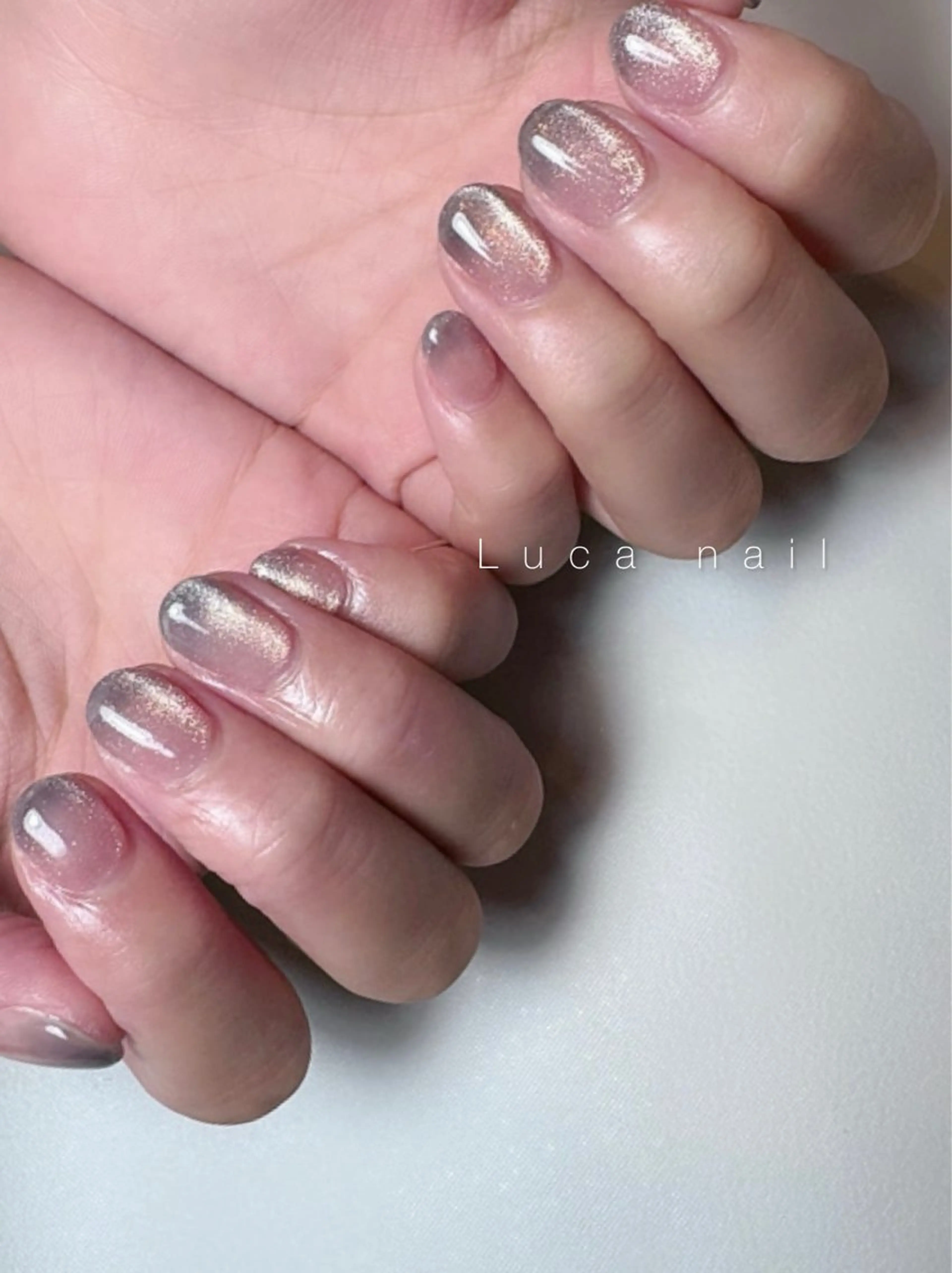 ネイル Luca nailのネイルデザイン