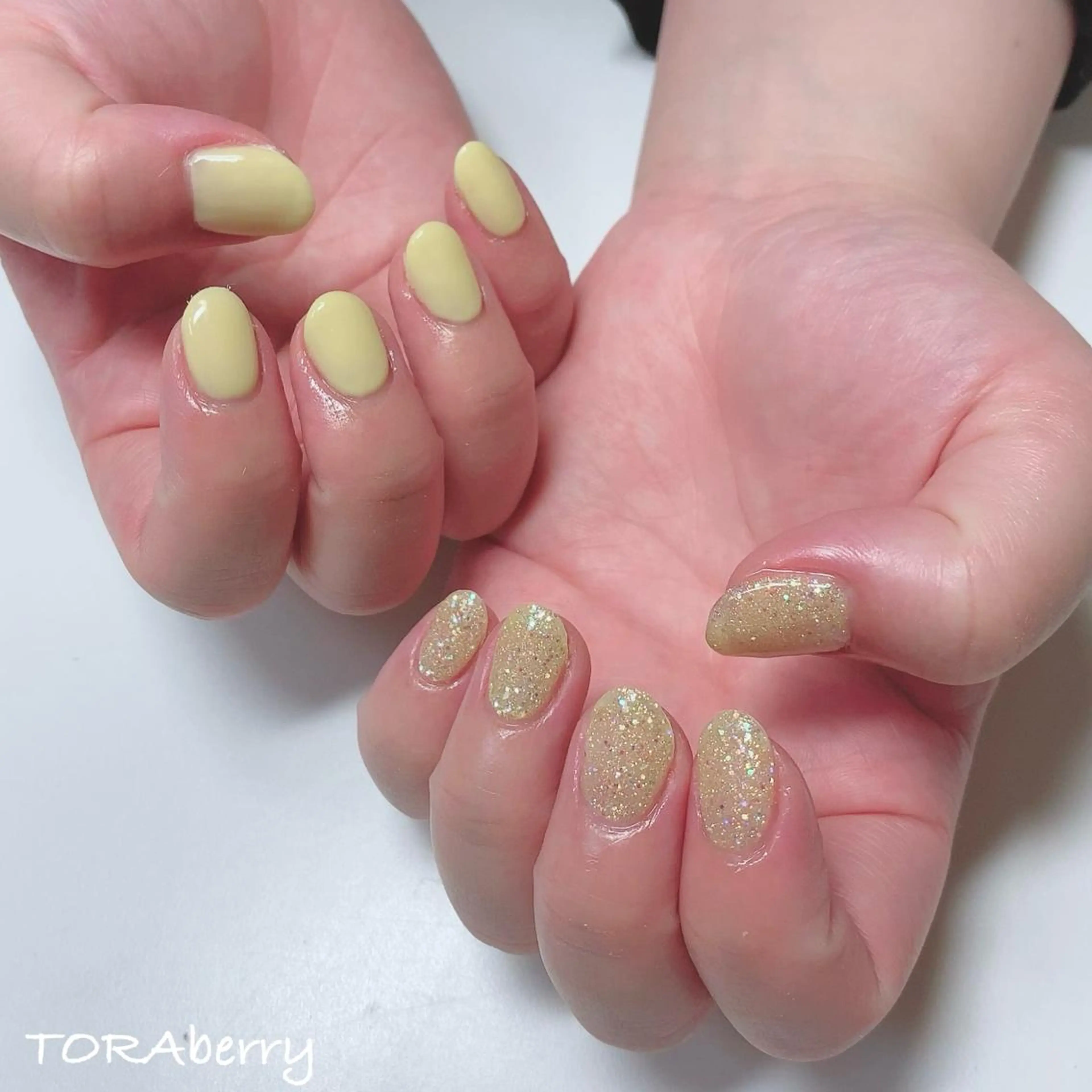 ネイル ネイリスト なつみのネイルデザイン