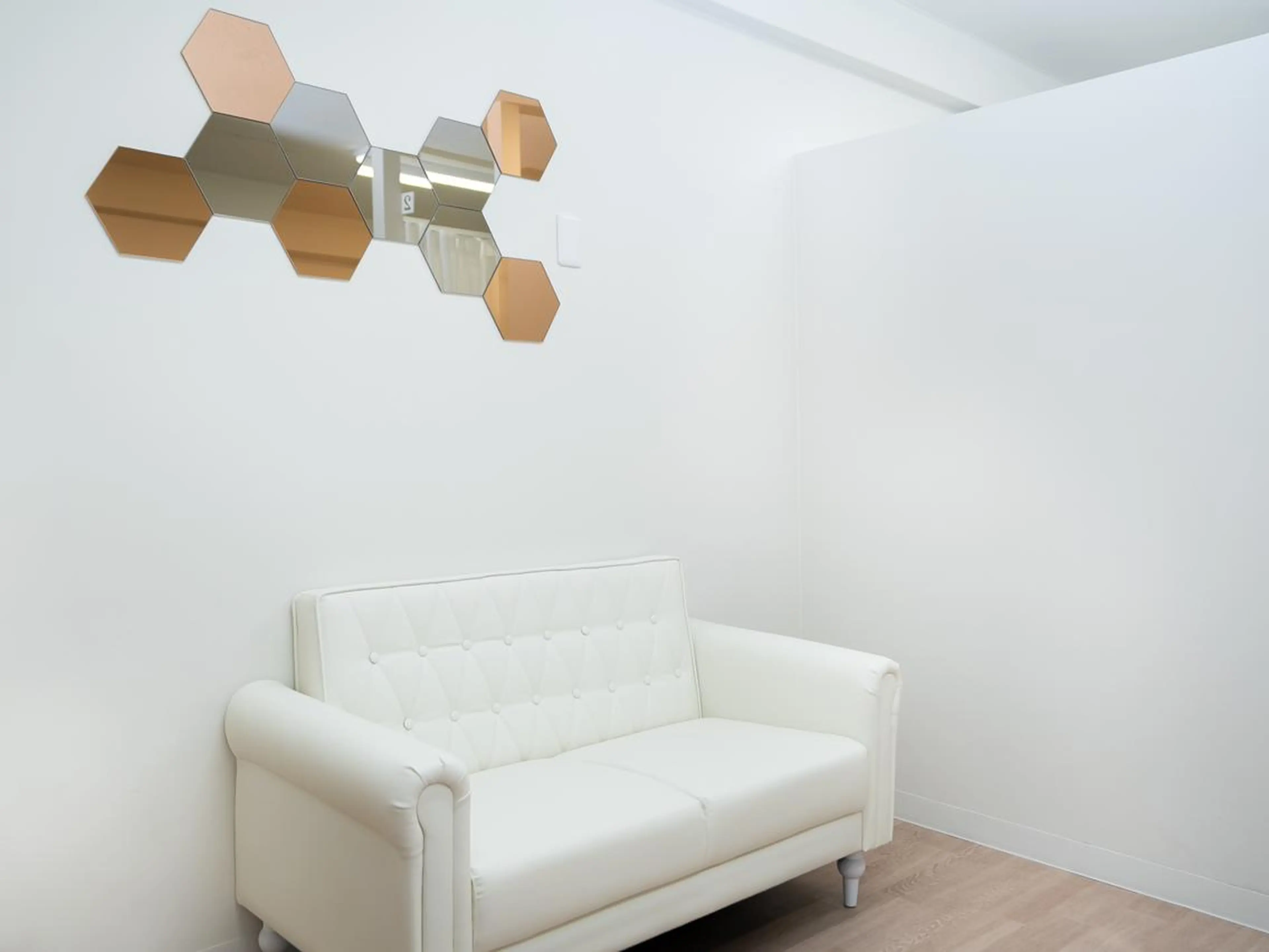 メンズ ホワイトニング専門店 ビーホワイト金山のその他イメージ