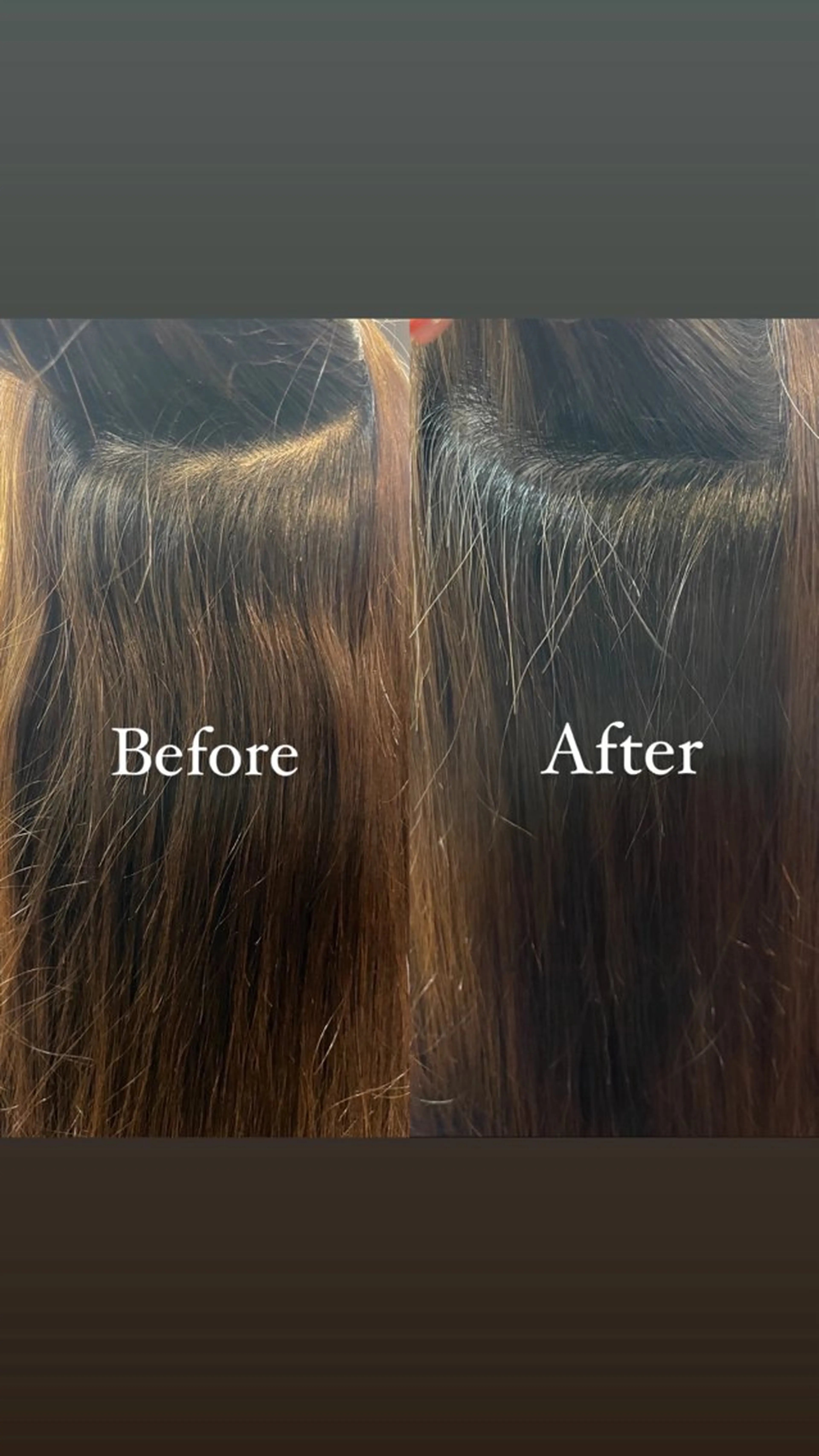 ロング urara/スパ 🌺aya🌺のヘアスタイル