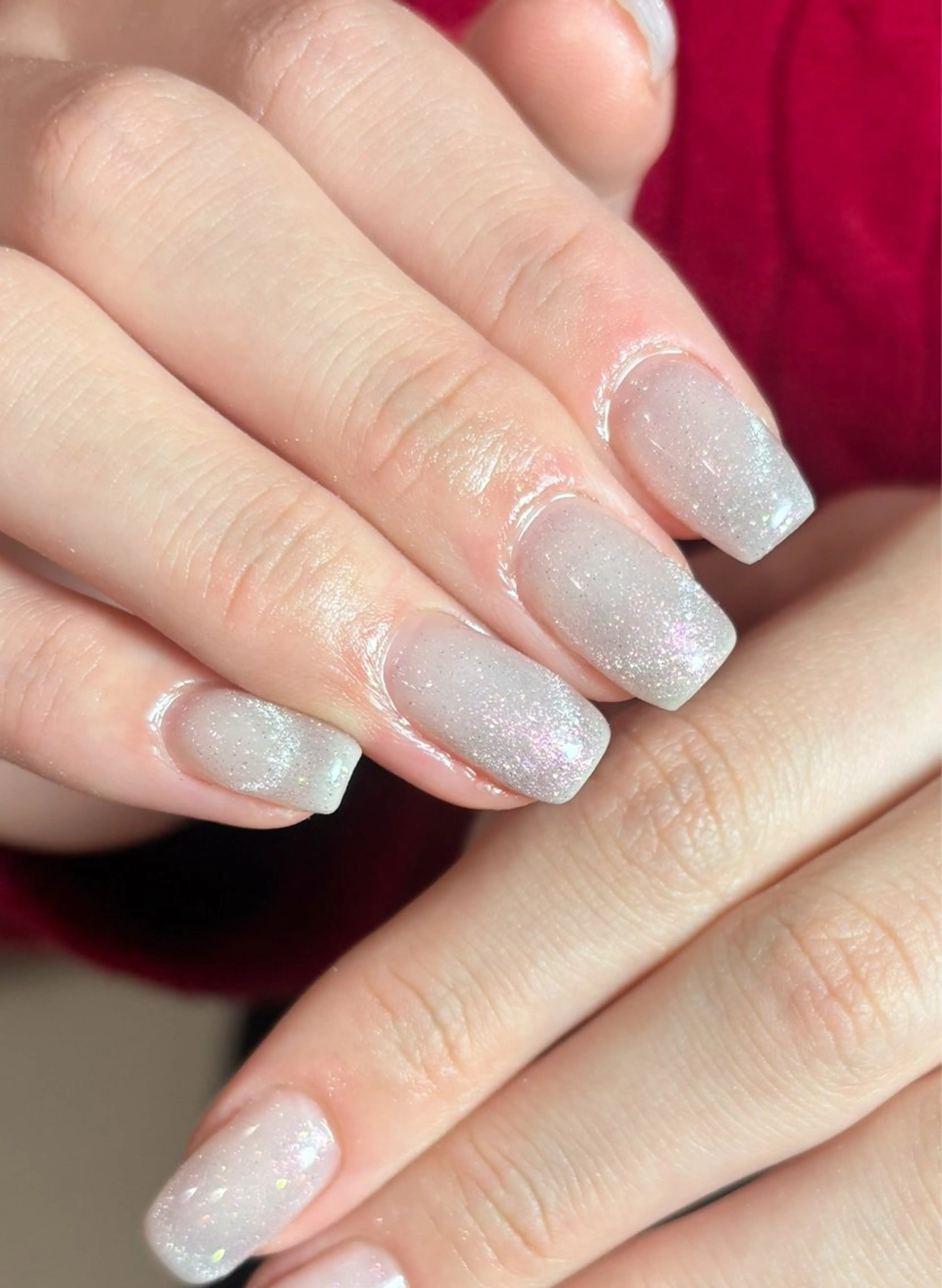 ネイル HOMEsalon_ Ram nailのネイルデザイン