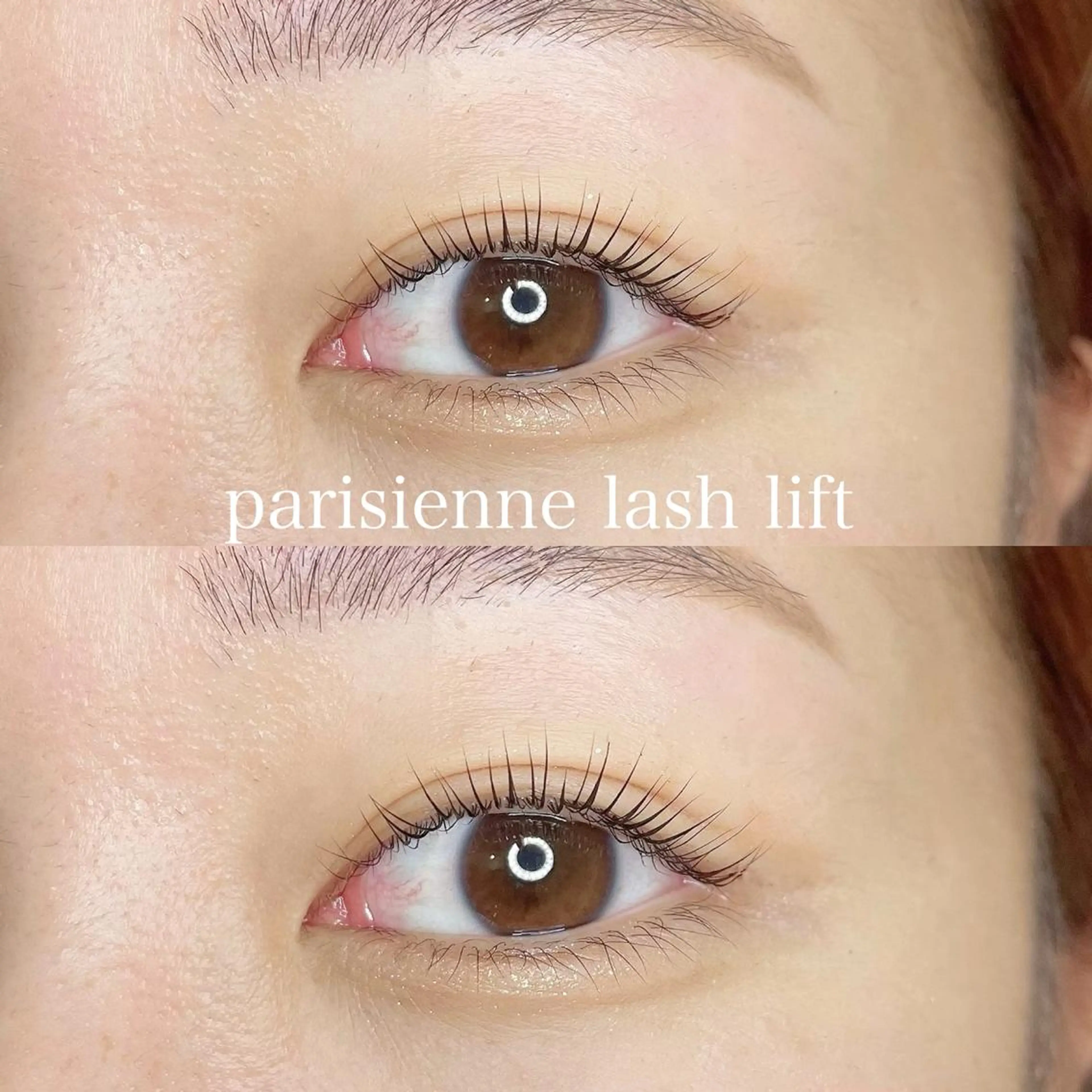 マツエク・マツパ マツパ suzuki natsumiのマツエク・マツパデザイン