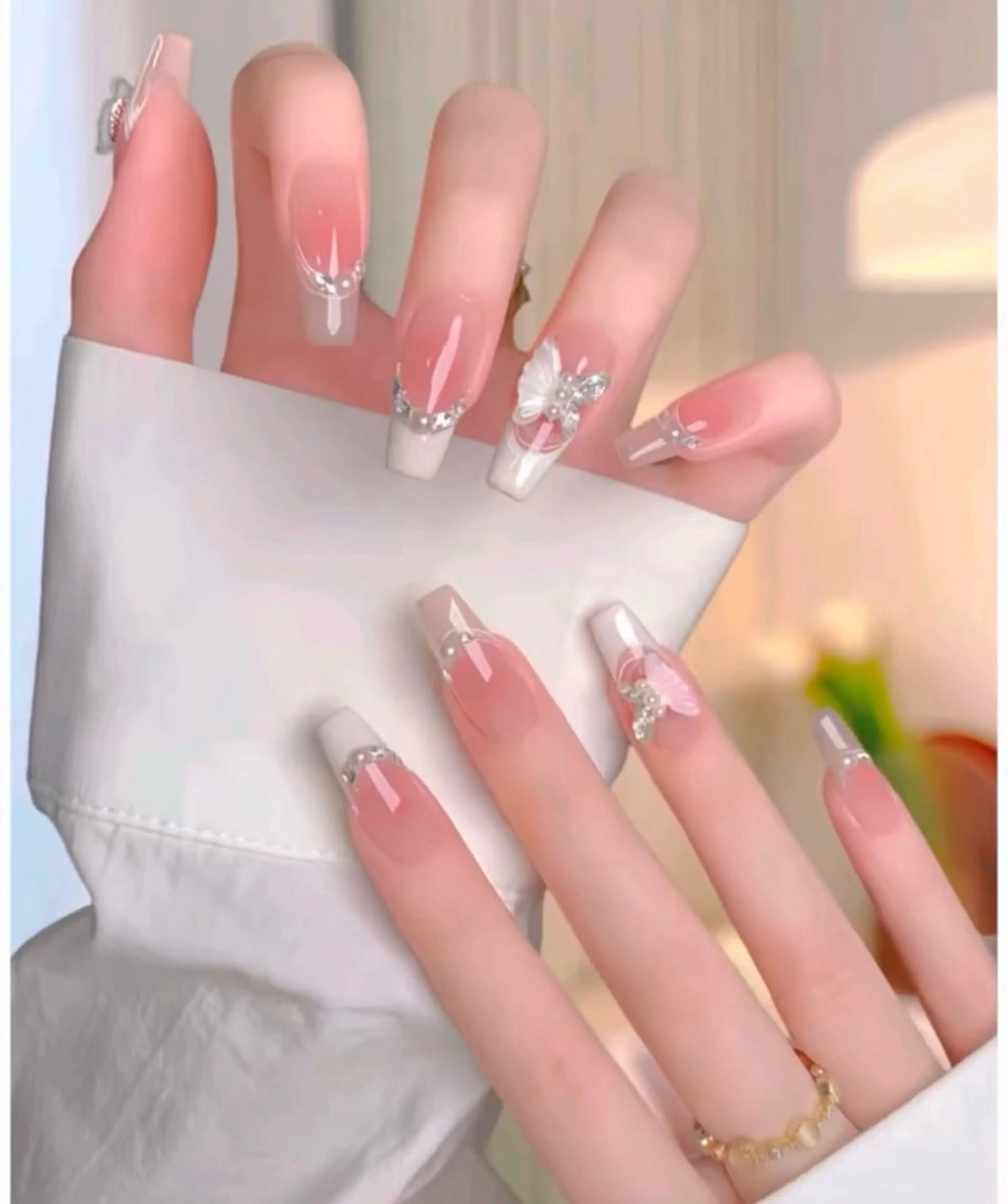 ネイル queen nailのネイルデザイン