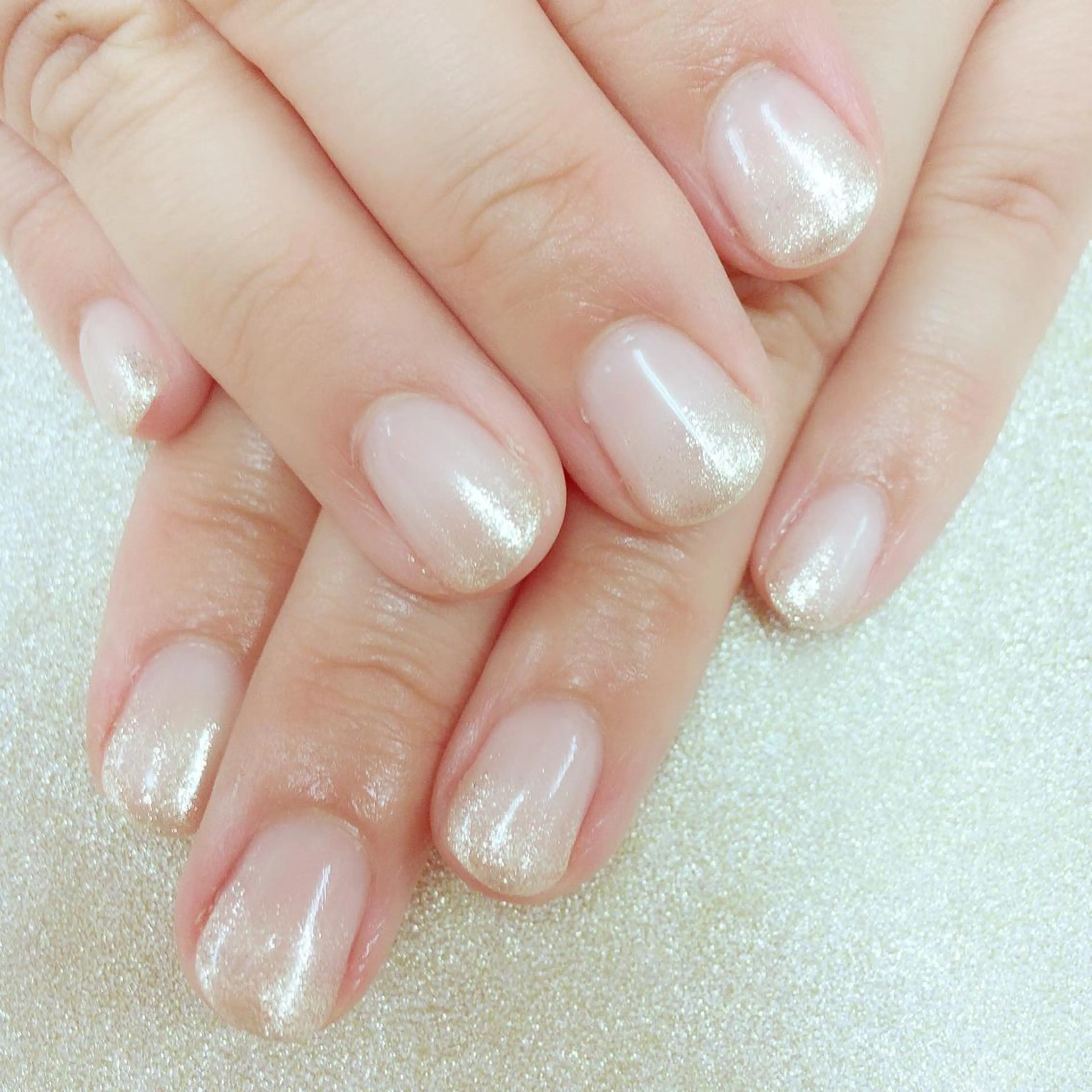 ネイル nailsalon vanilla.のネイルデザイン