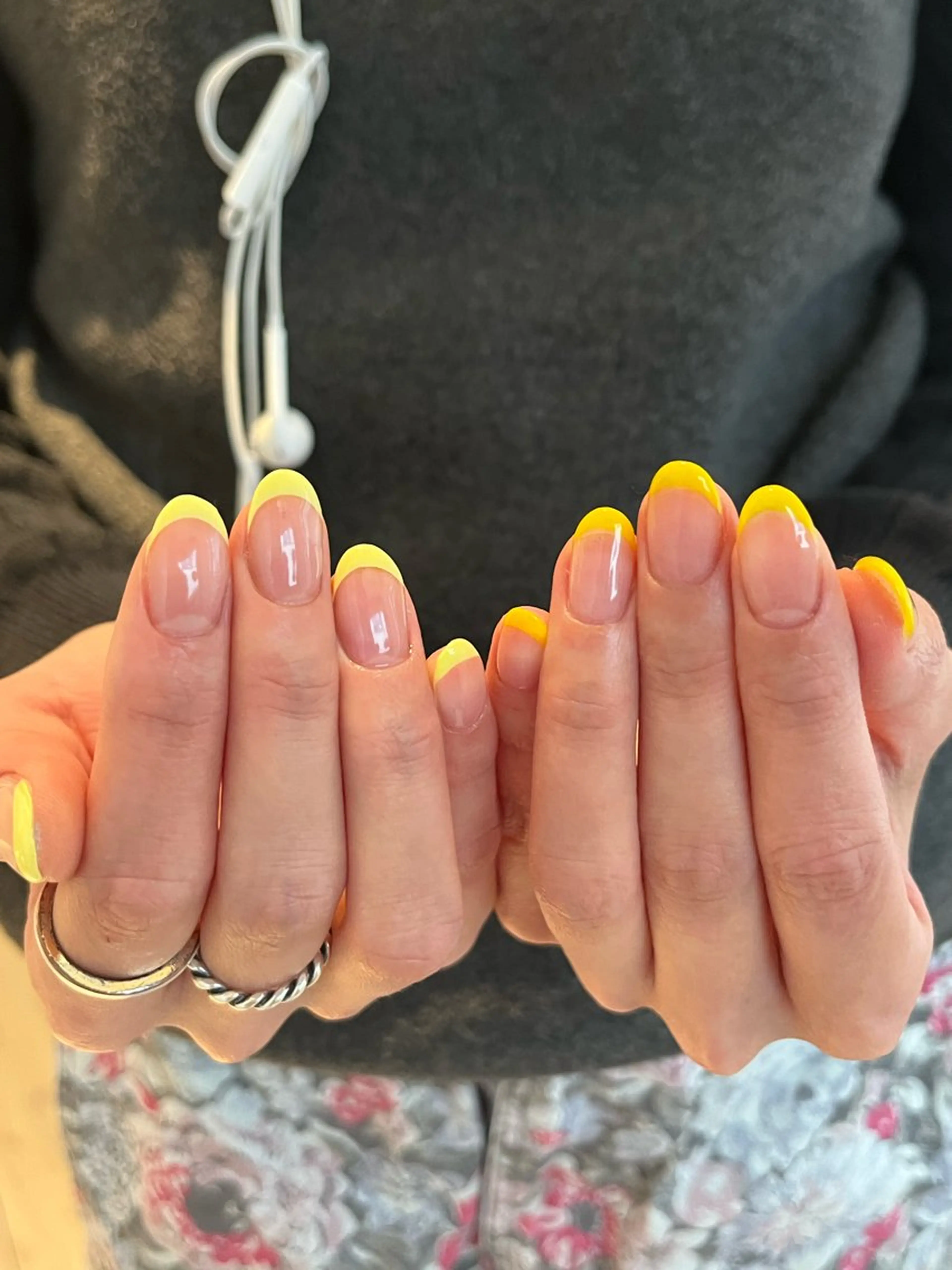 ネイル Lilia Maedaのネイルデザイン