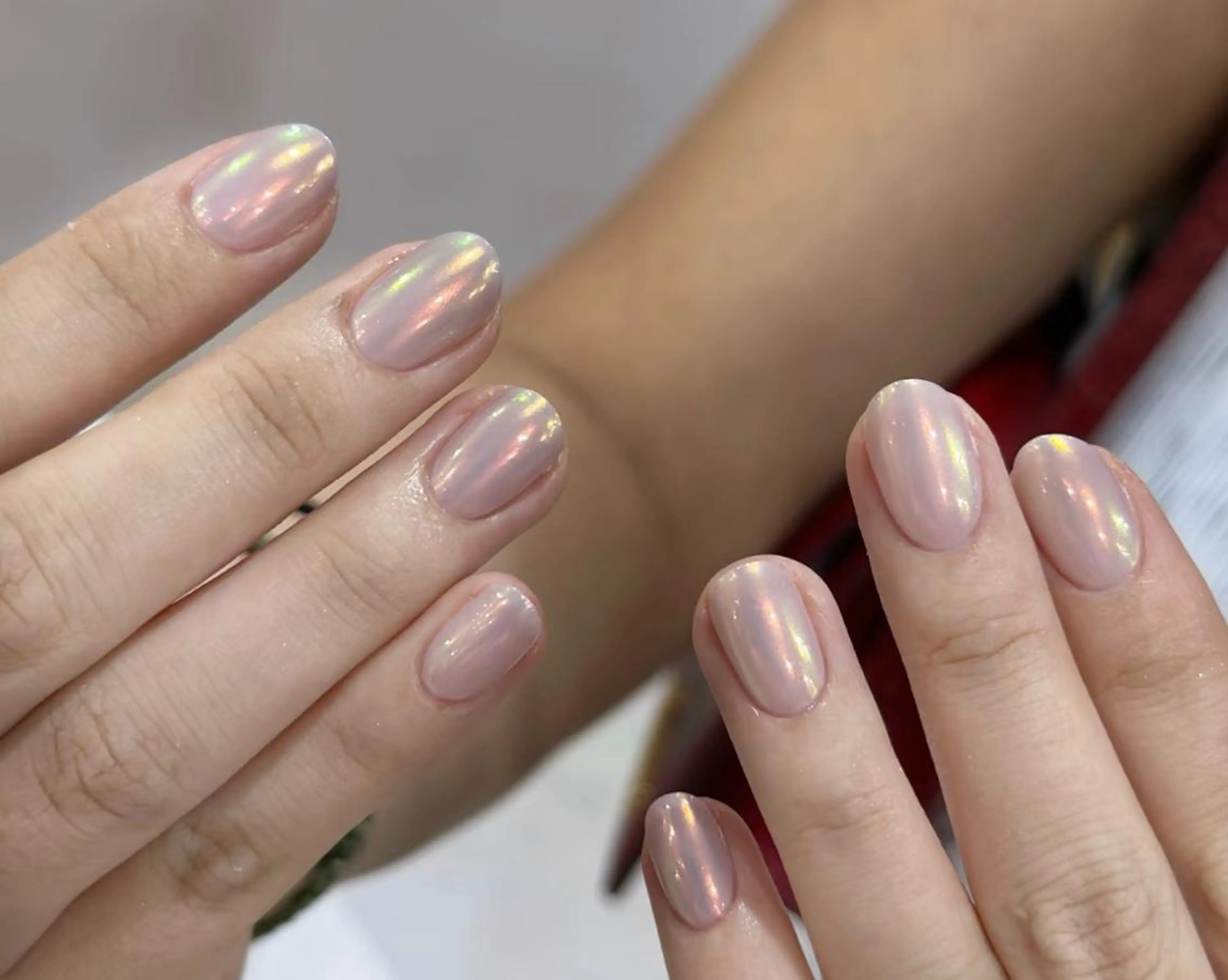 ネイル ハンドネイル Molly _nailのネイルデザイン