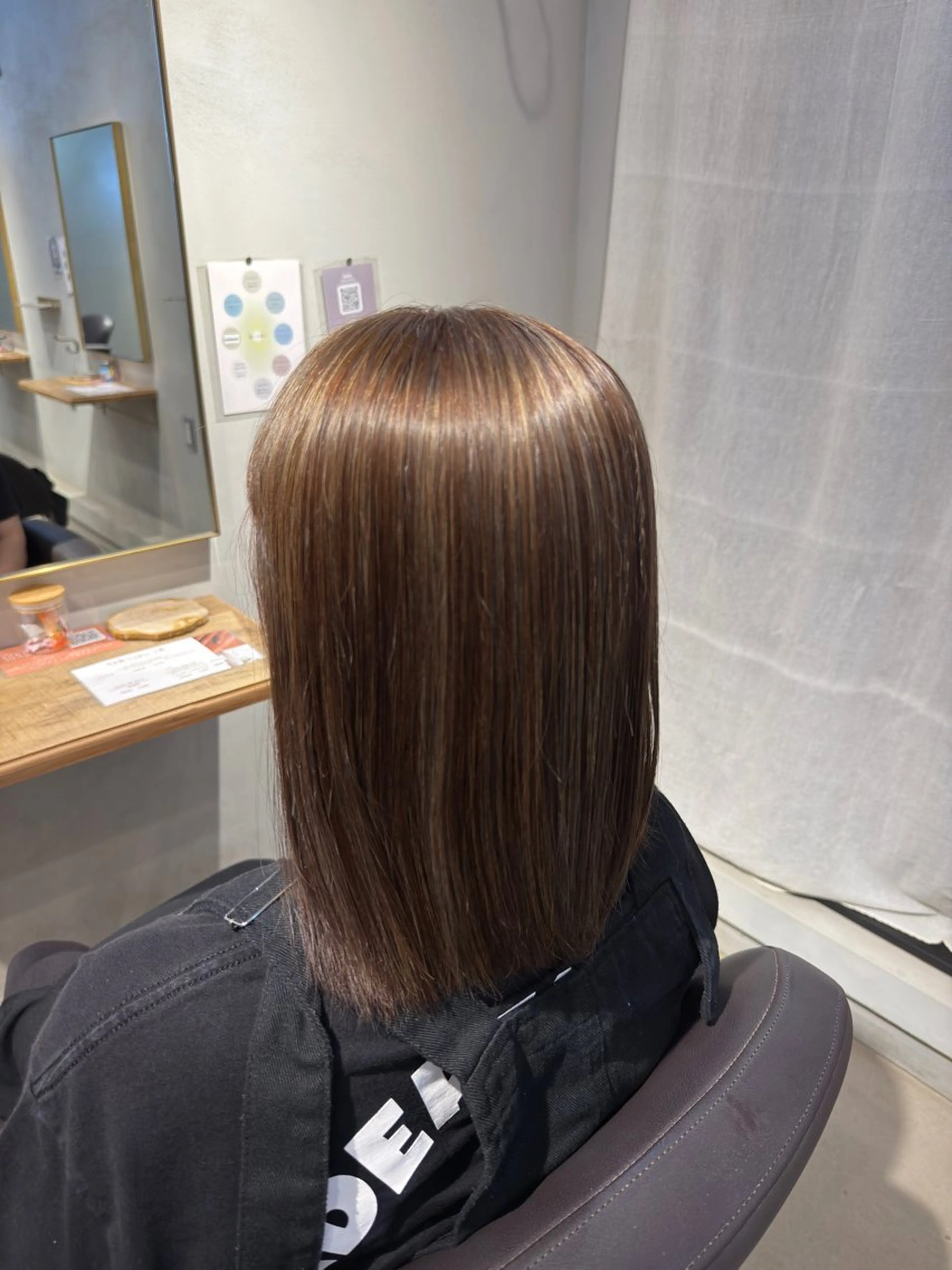 ショート 🌺 波月🌺のヘアスタイル