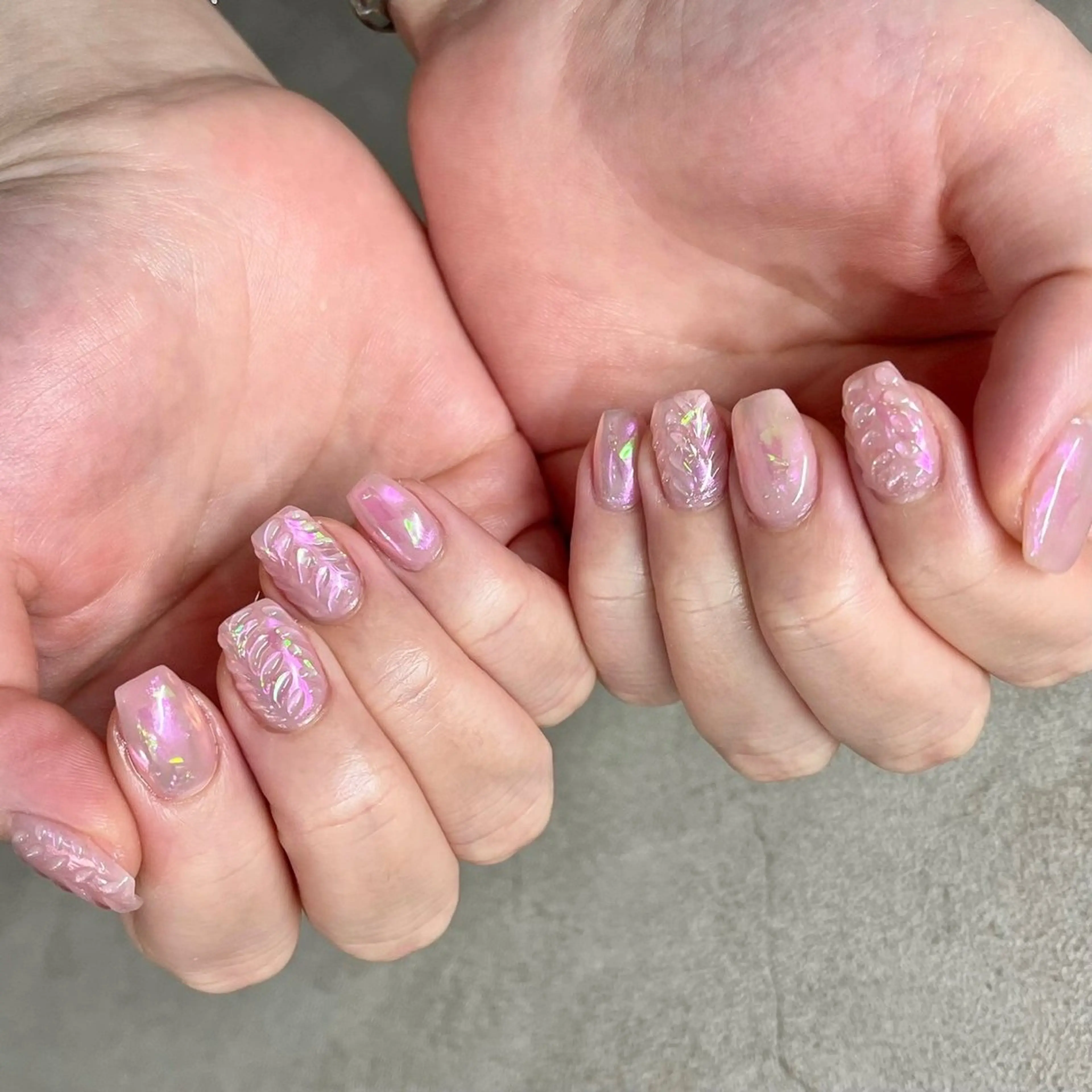 ネイル nailsalon MONICAのネイルデザイン