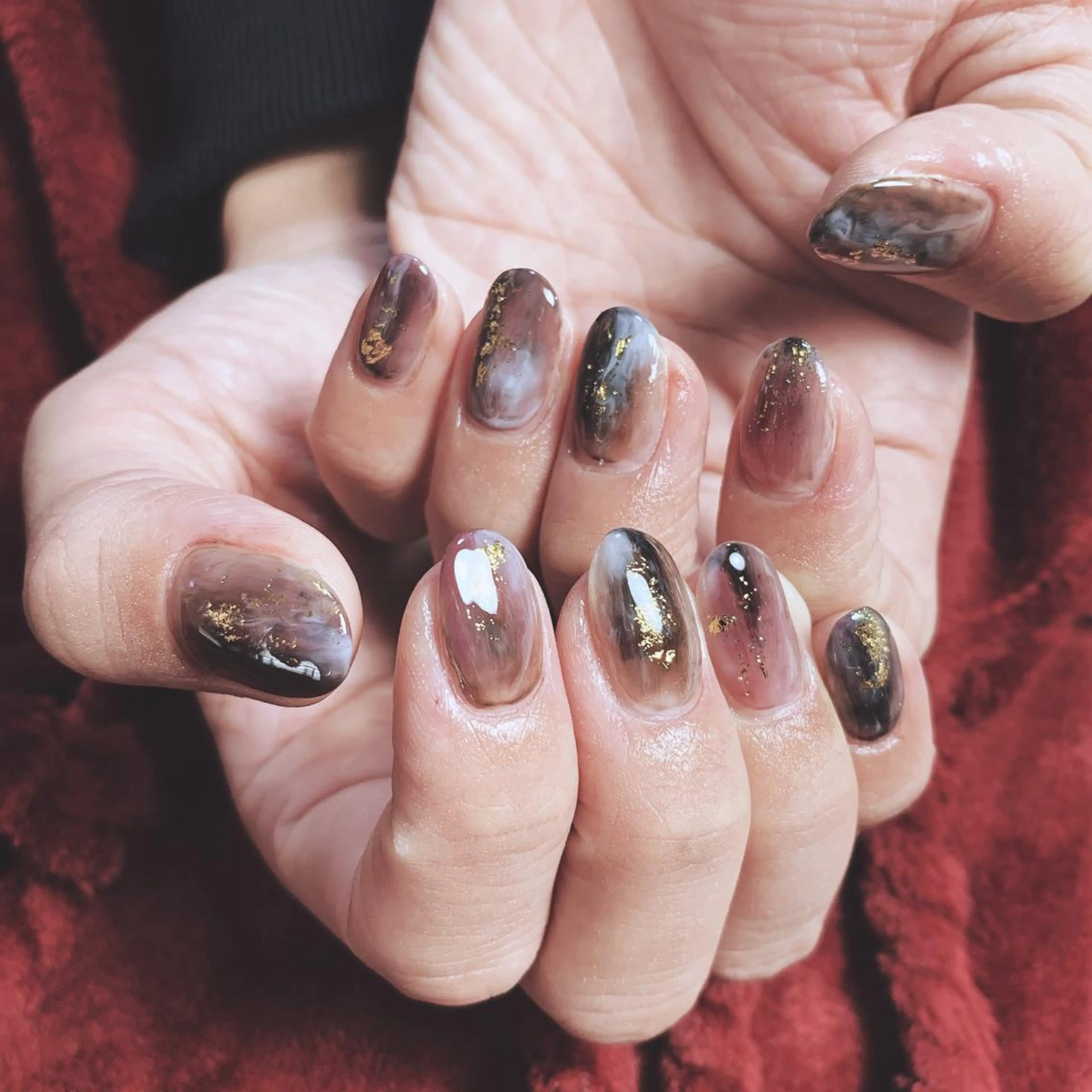 ネイル SPICENAILS ＠吉祥寺のネイルデザイン