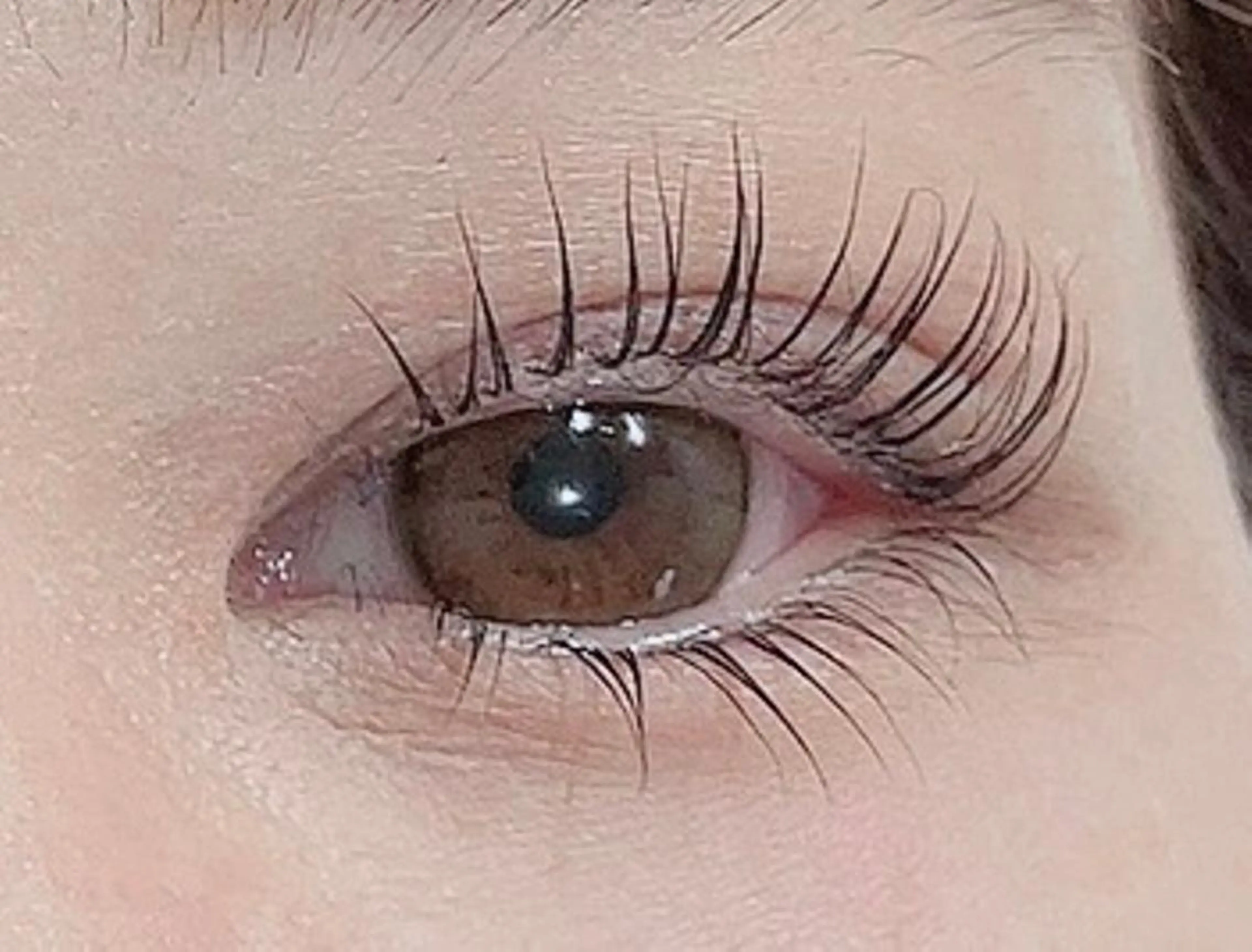 マツエク・マツパ マツパ Eyelash ＊Freakのマツエク・マツパデザイン