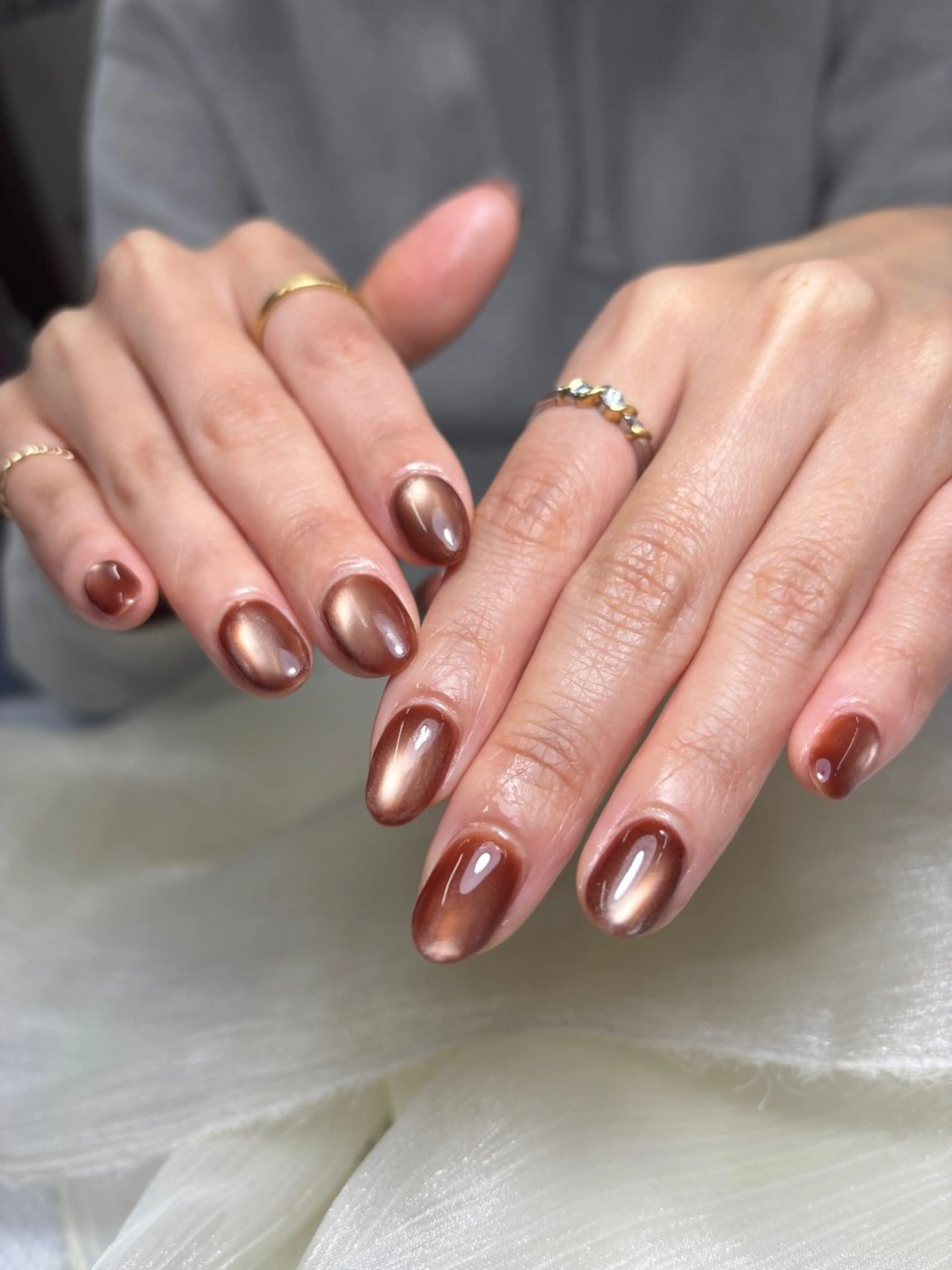 ネイル NOMI 川越東口ネイルサロンのネイルデザイン