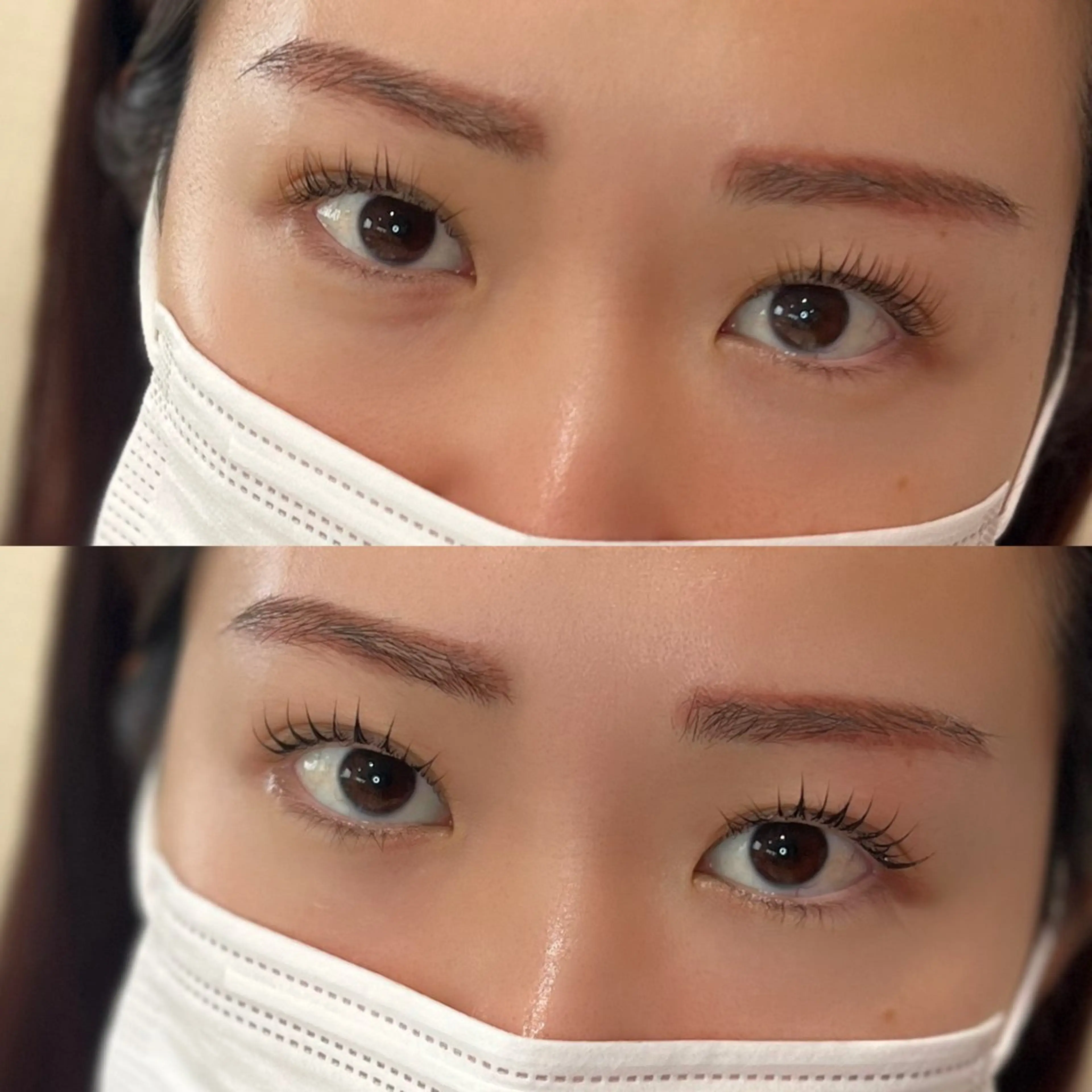 マツエク・マツパ マツパ 姫路｜垢抜けまつ毛 眉毛miso.のマツエク・マツパデザイン