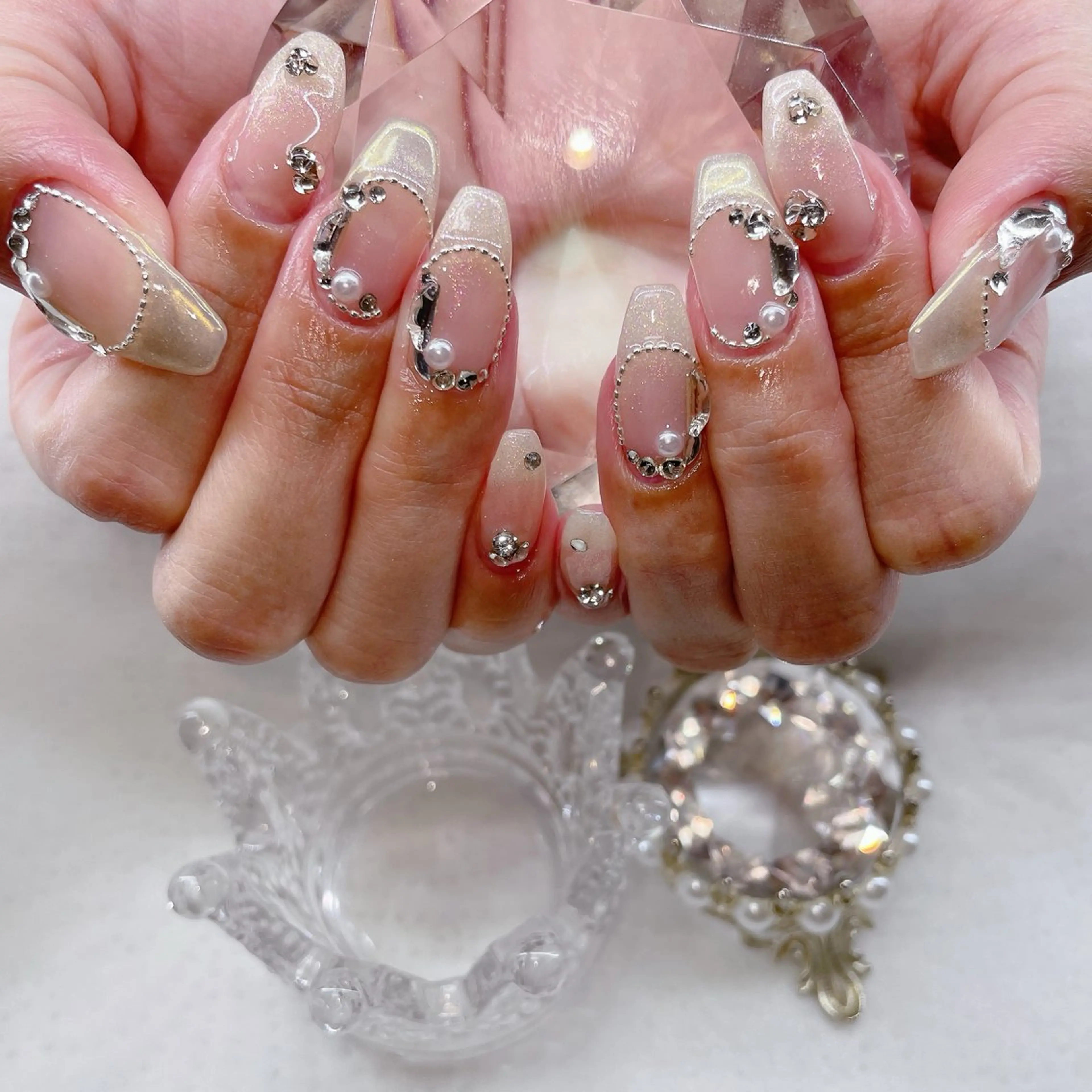 ネイル misun_ nailのネイルデザイン