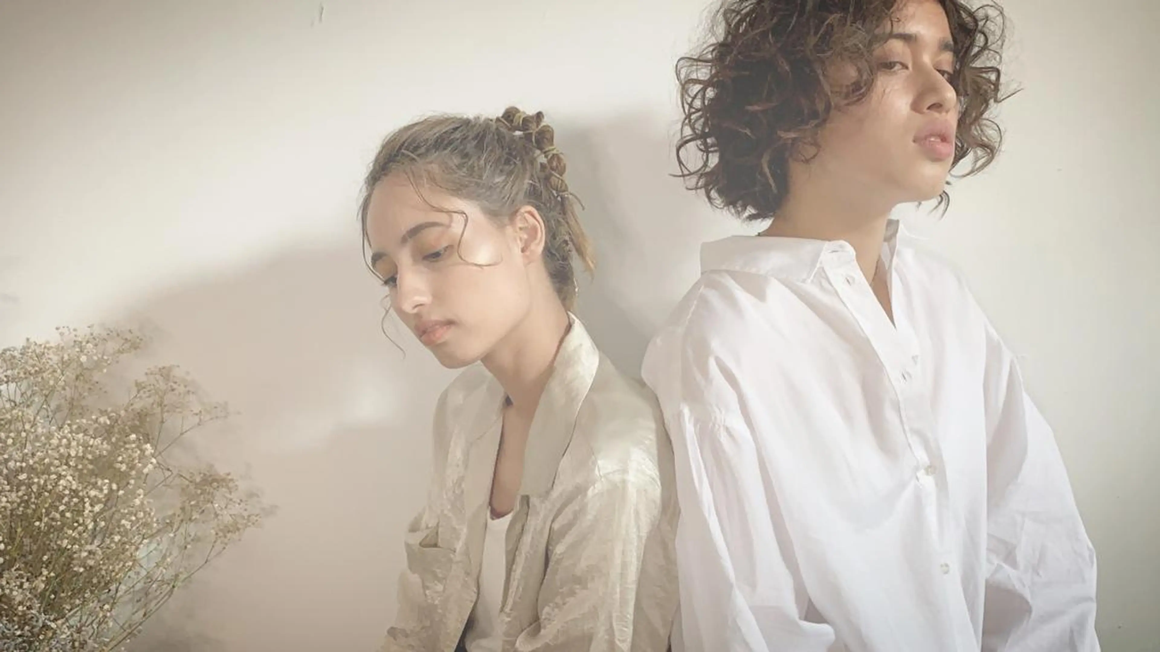 ミディアム ヘアカラー トリートメント topstylist 満足度⭐️堀川星哉のヘアスタイル