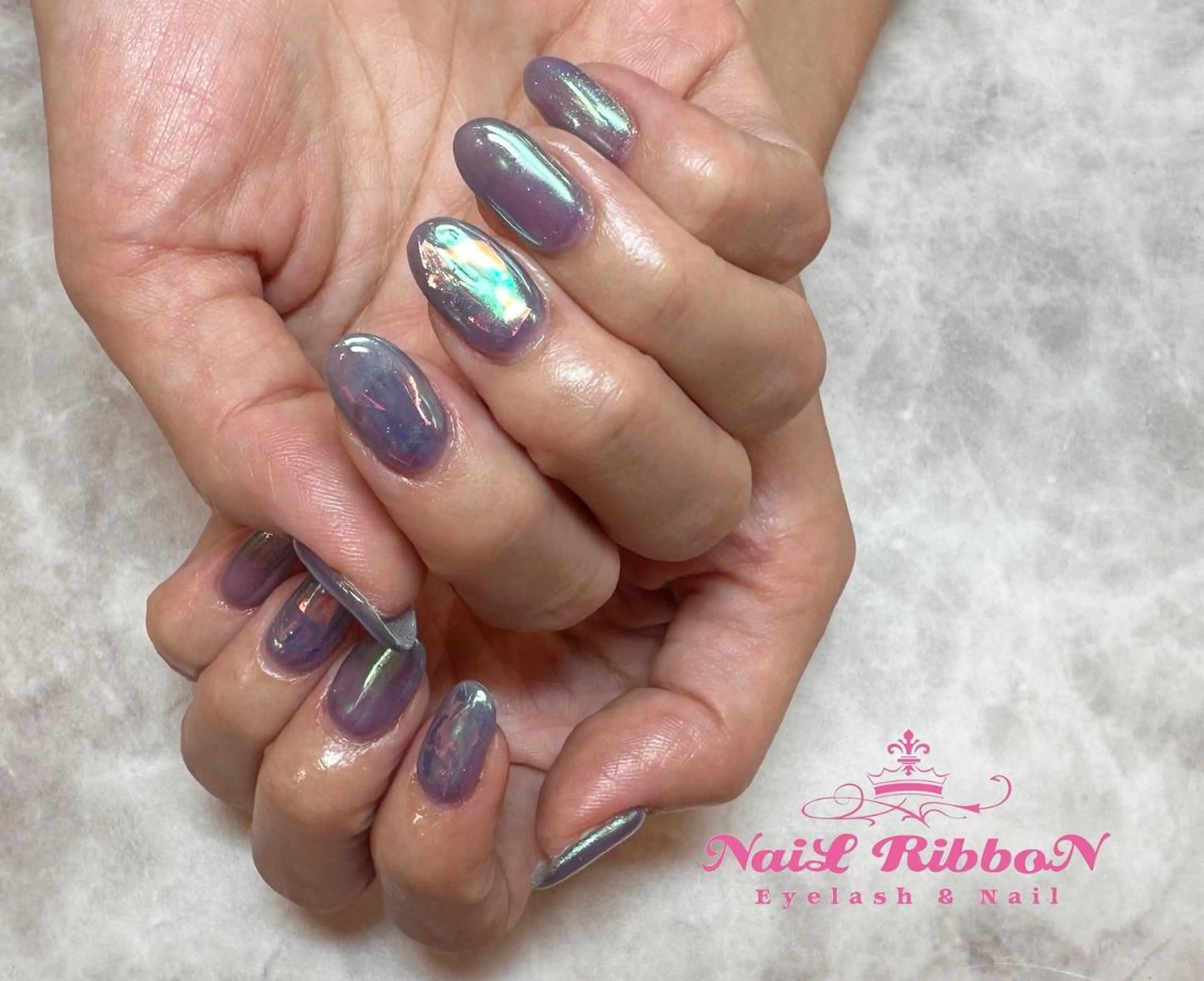 ネイル 🎀ネイルサロン RIRI🎀のネイルデザイン