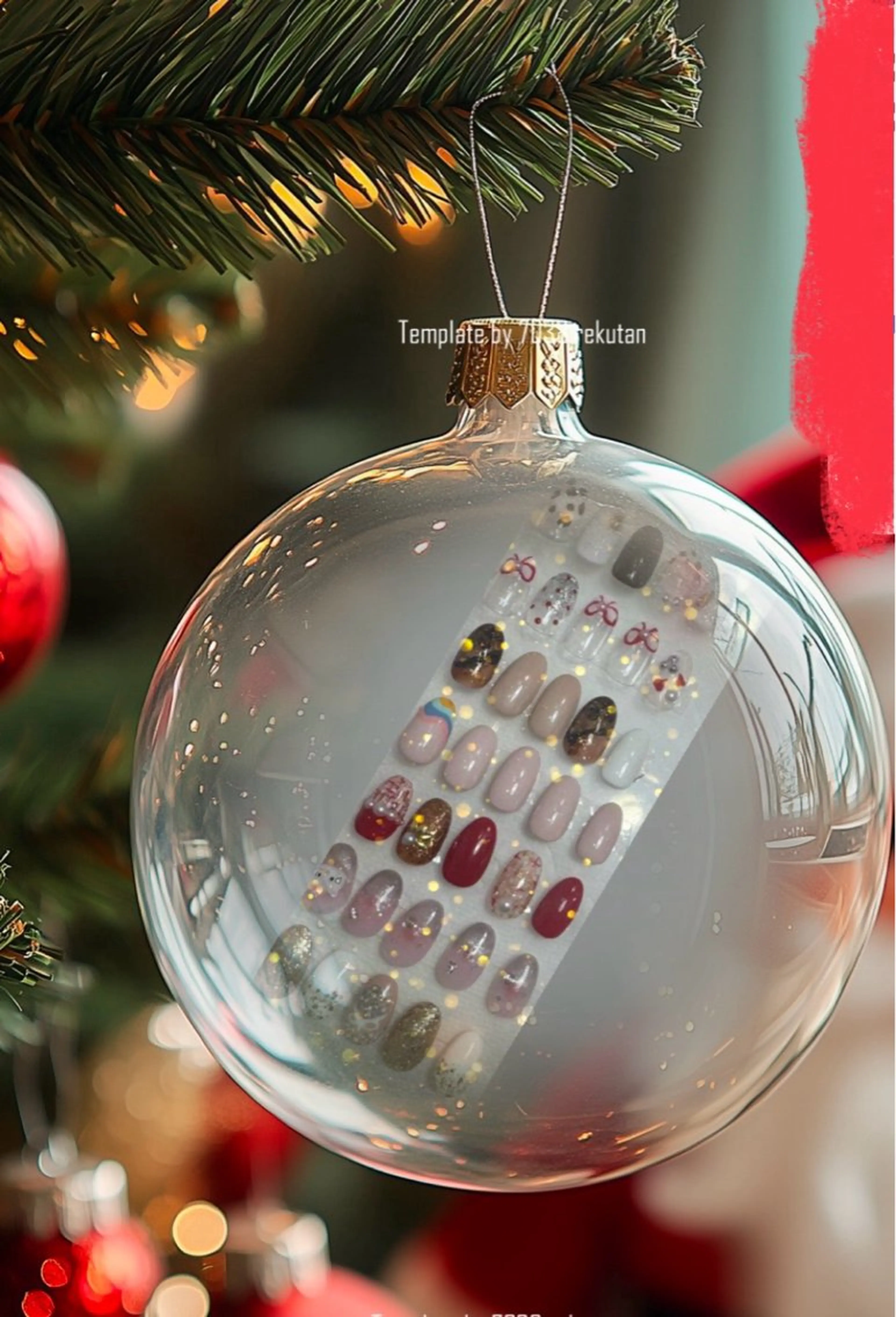 ネイル Regina レジーナのネイルデザイン