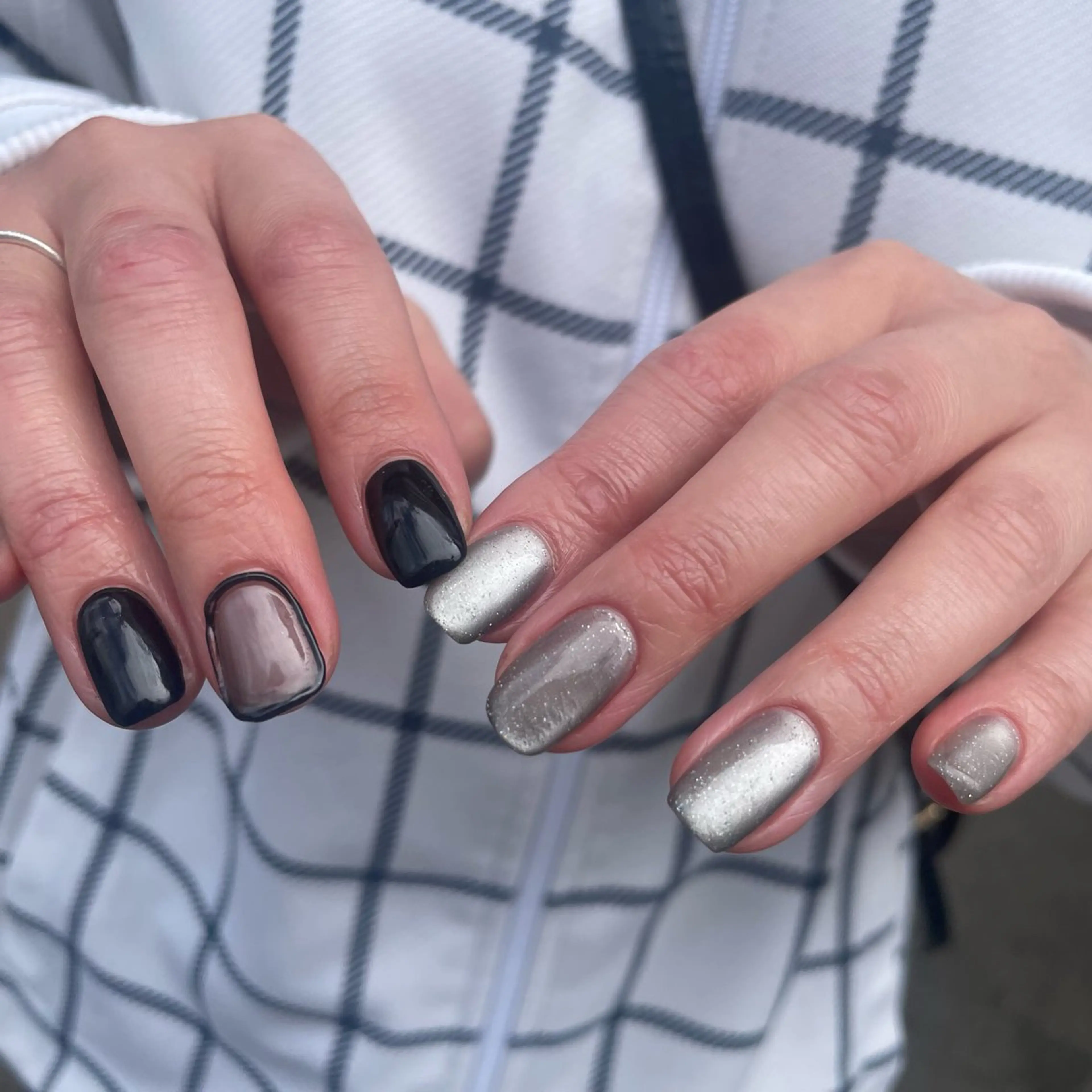 ネイル ハンドネイル Style Rougeのネイルデザイン