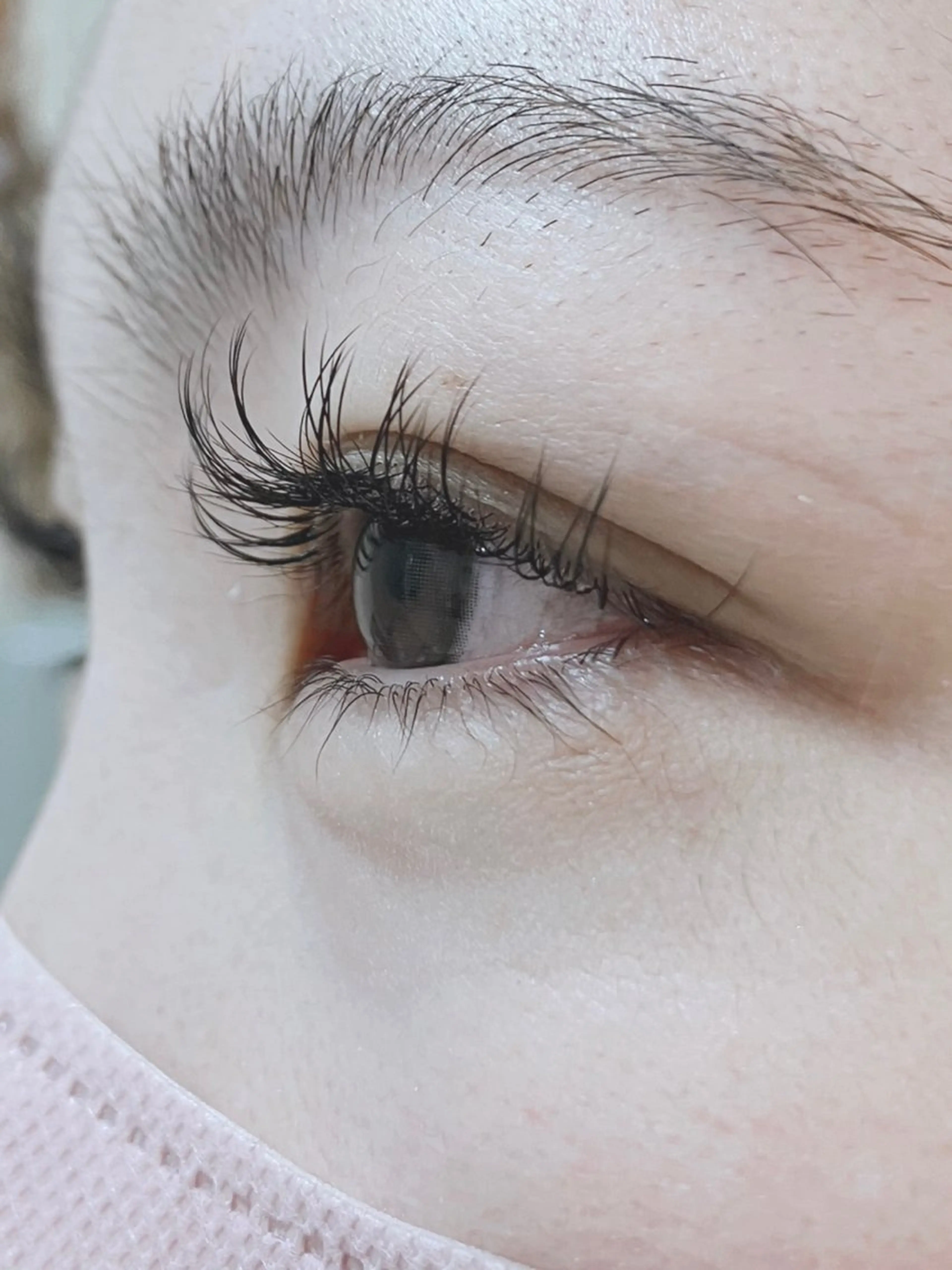 マツエク・マツパ 目元専門サロン SORAのマツエク・マツパデザイン