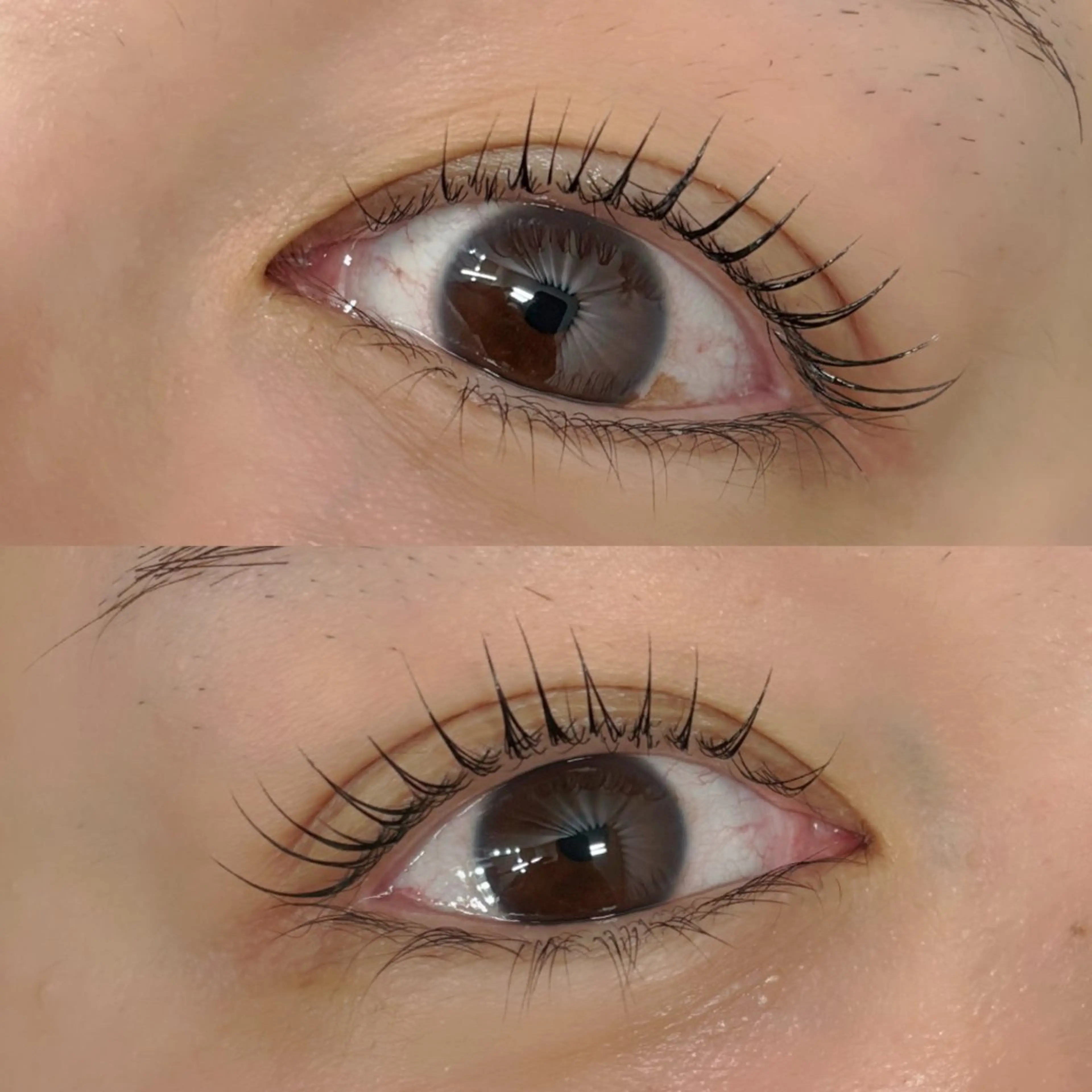 マツエク・マツパ LocoMoco 進藤のマツエク・マツパデザイン