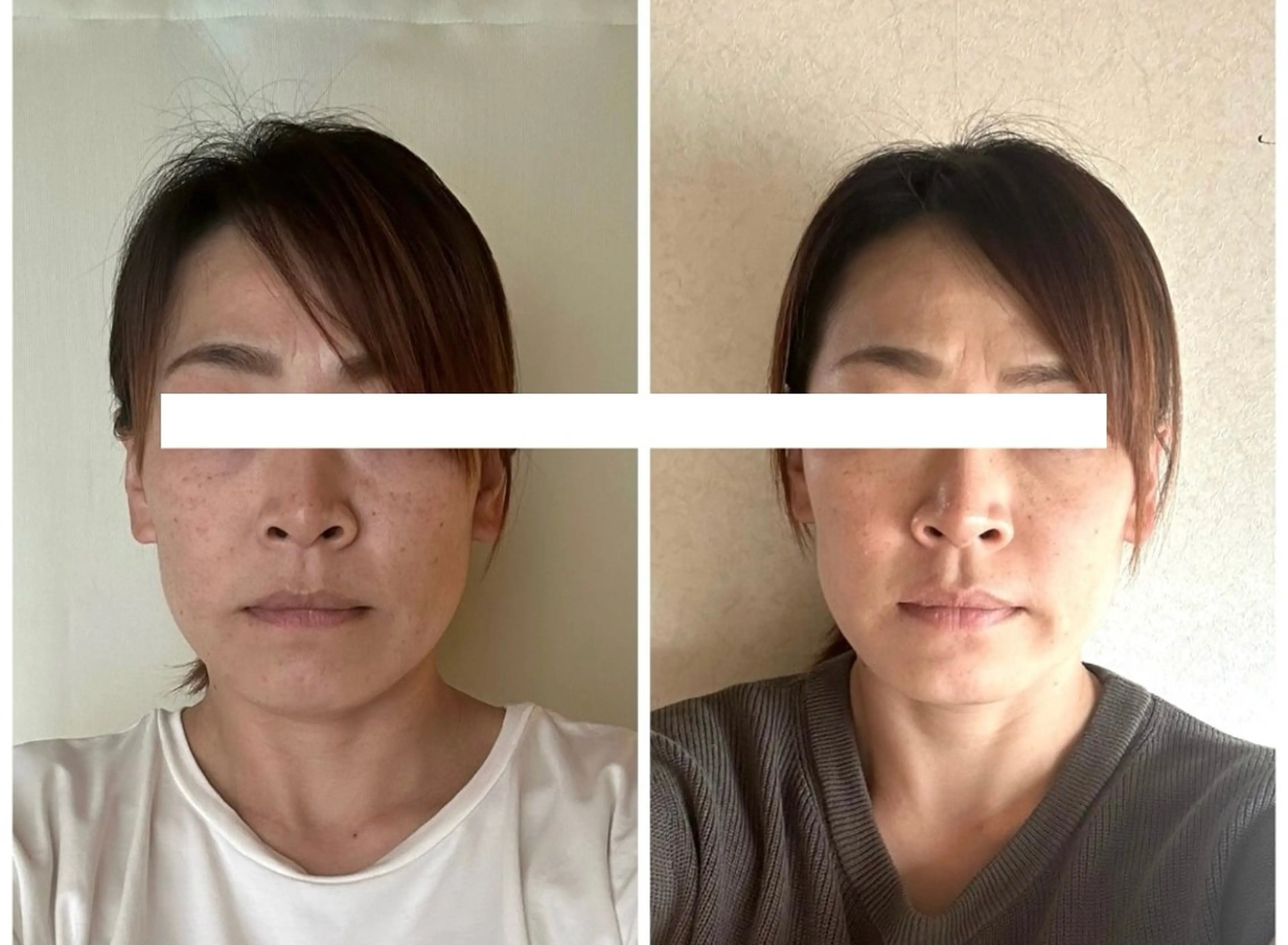 丸顔さんの救世主 高田 くみのエステ・リラクイメージ