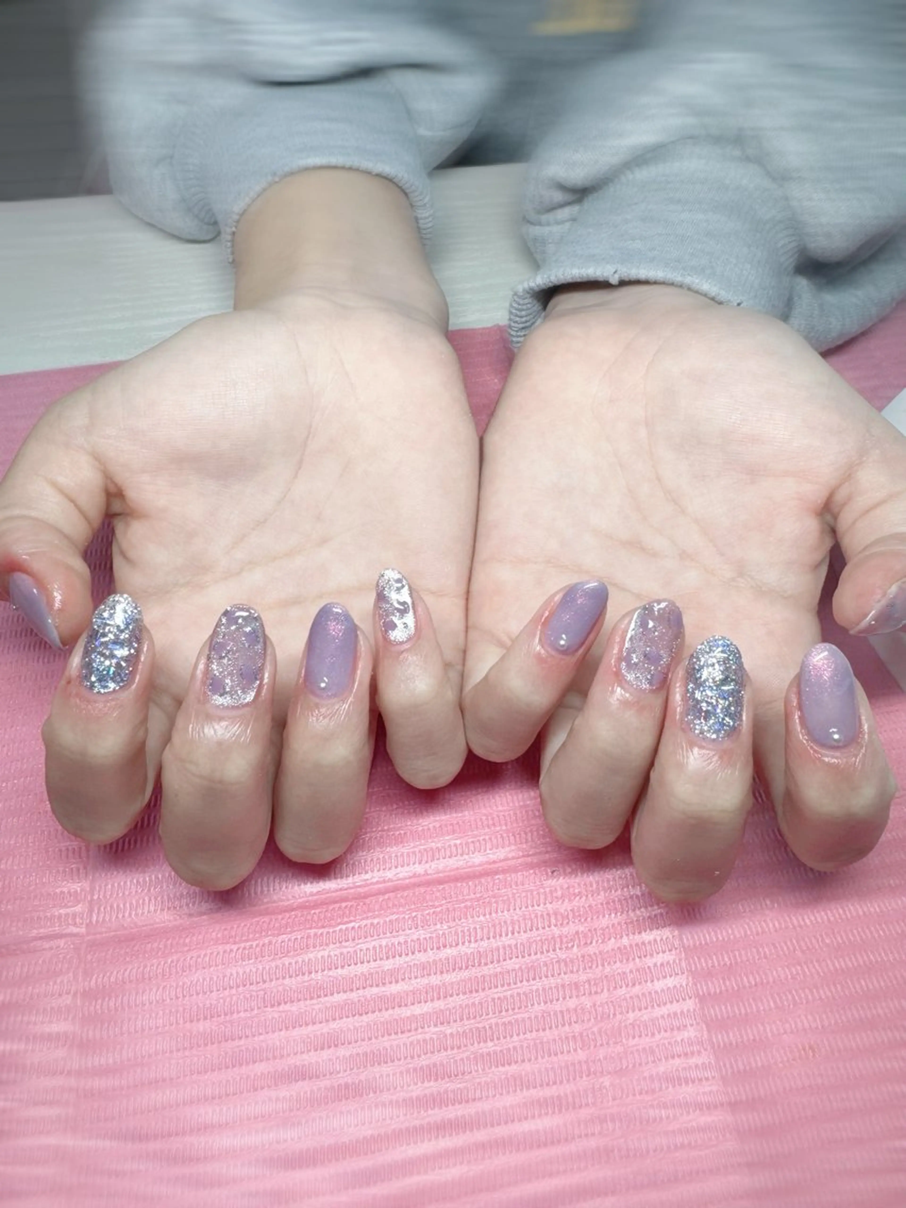 ネイル スマイル サロン2号のマツエク・マツパデザイン