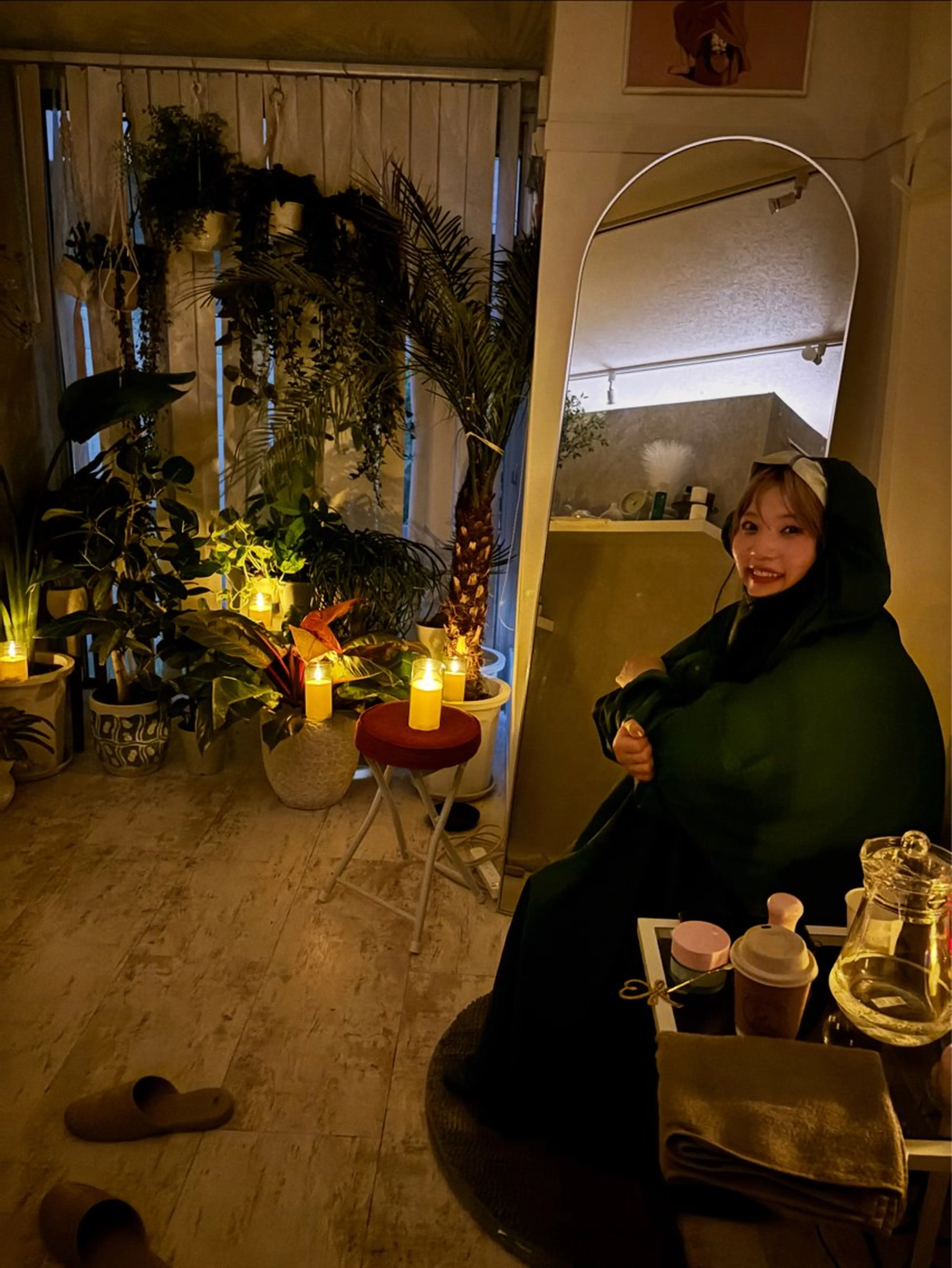 メンズ その他 腸活サポート みなみののエステ・リラクイメージ