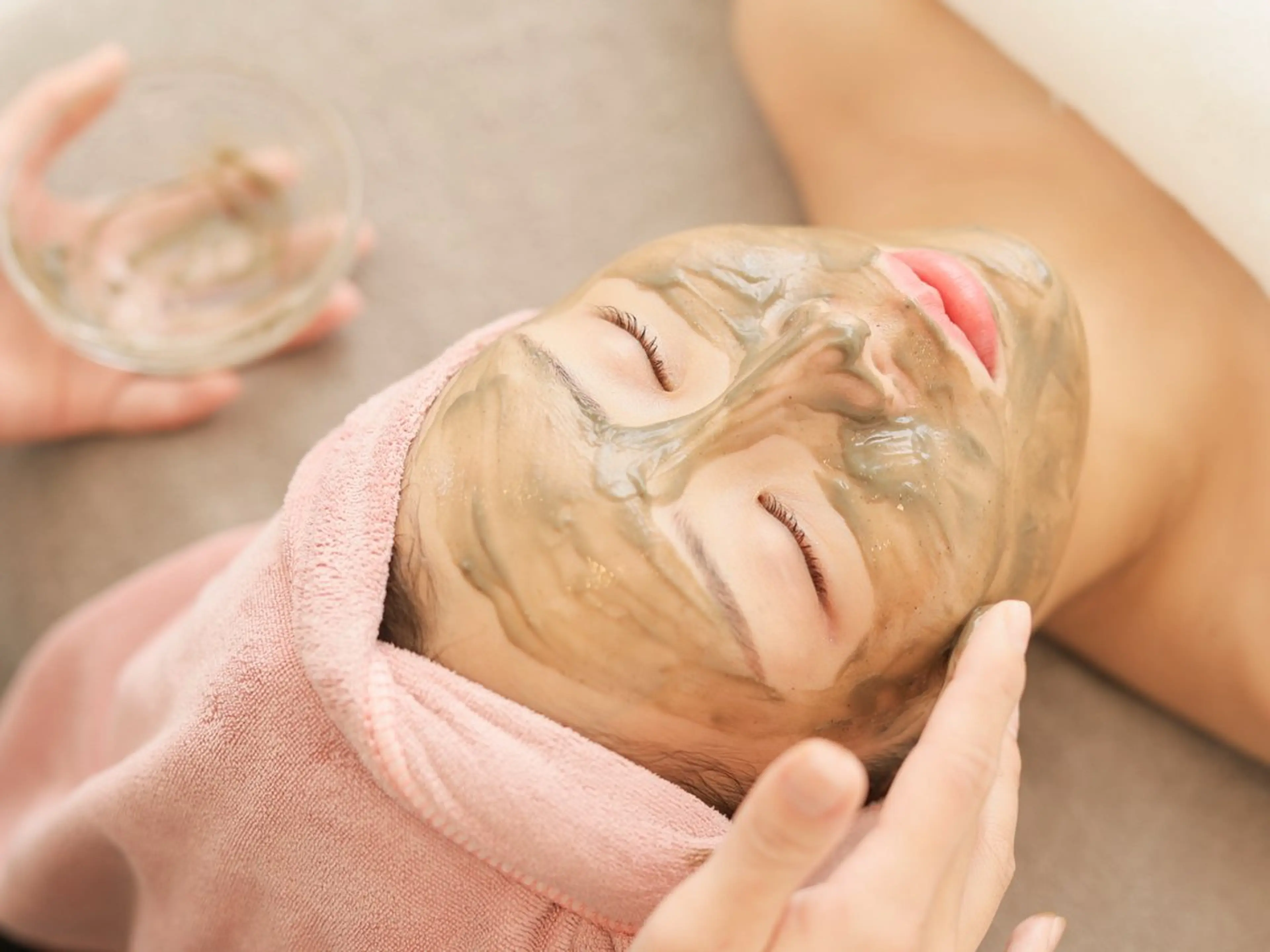 美肌管理サロン　ペルボヌール所属・韓国美肌管理サロン ペルボヌールのエステ・リラクイメージ