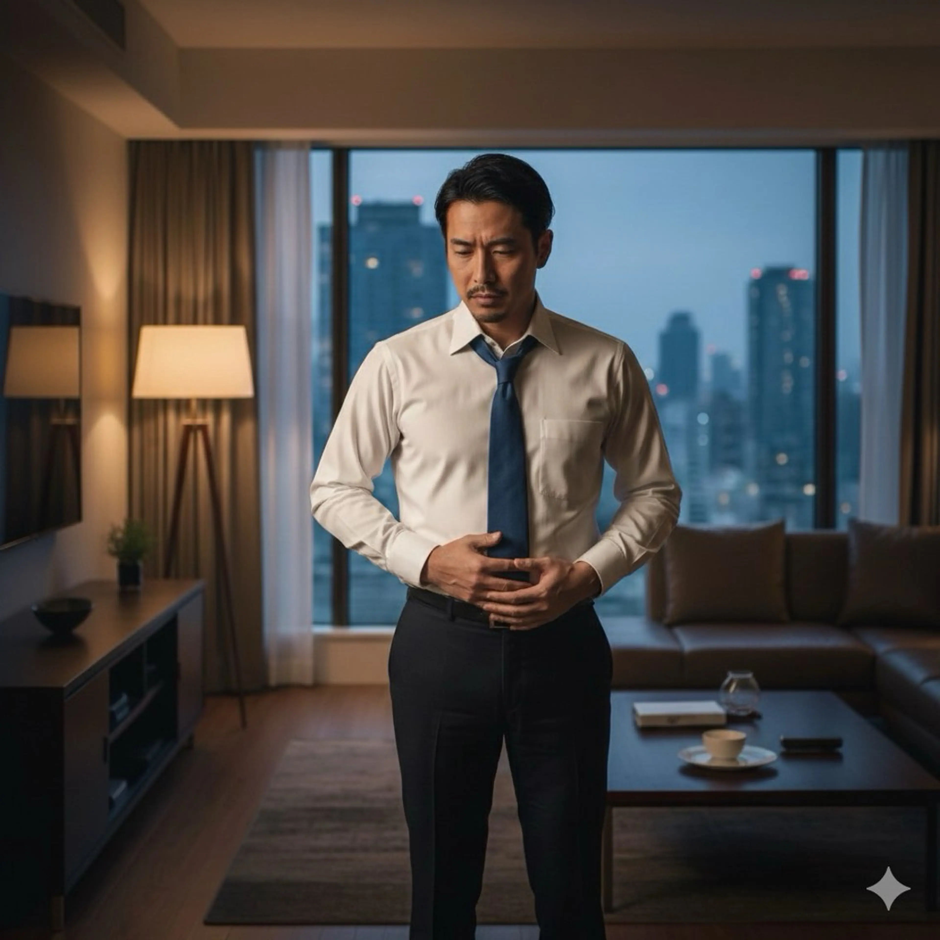 メンズ エステ リラク 腸活サポート みなみののエステ・リラクイメージ