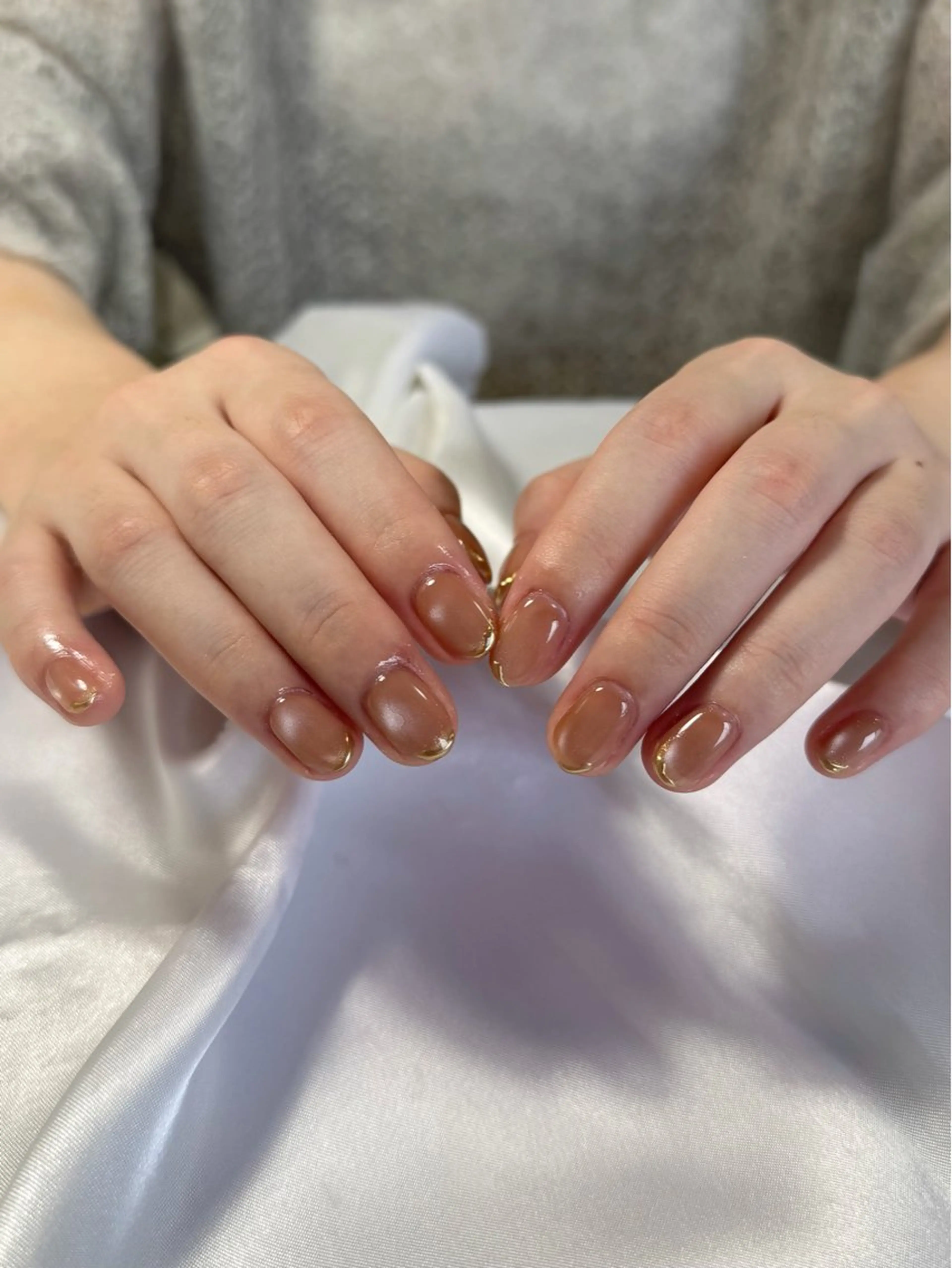 ネイル ハンドネイル sis_ yukaのネイルデザイン