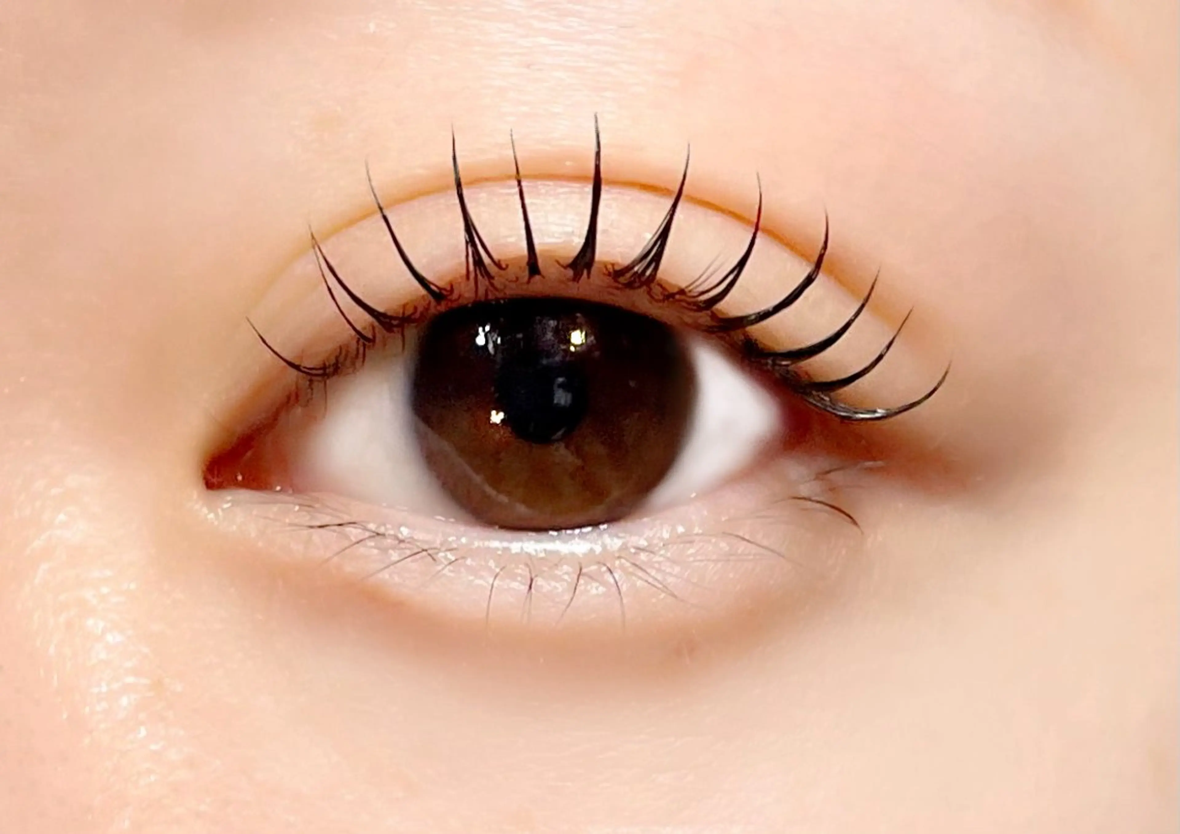 マツエク・マツパ N(エヌ) 中村のマツエク・マツパデザイン