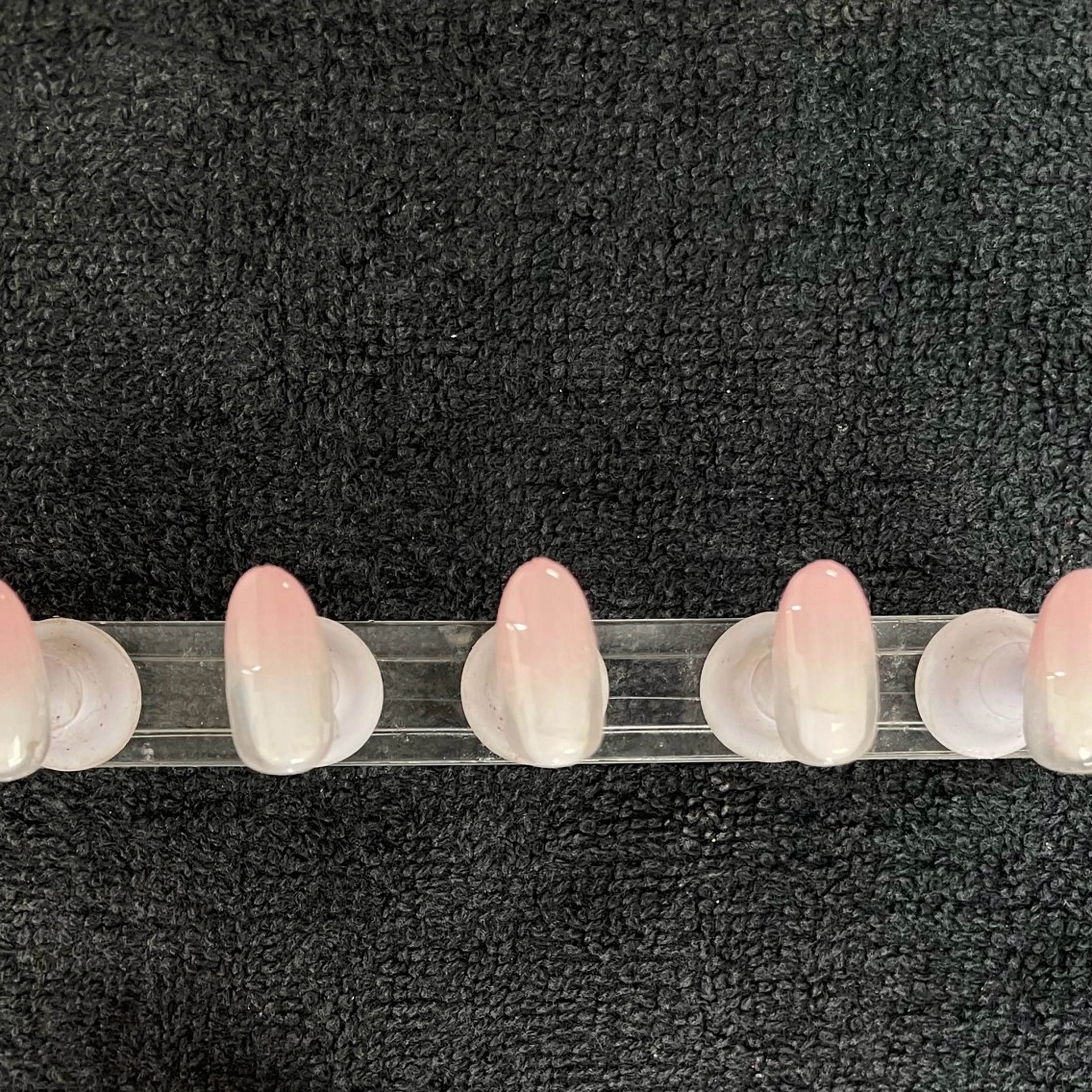 ネイル グラデーション CanI練馬 SAORIのネイルデザイン