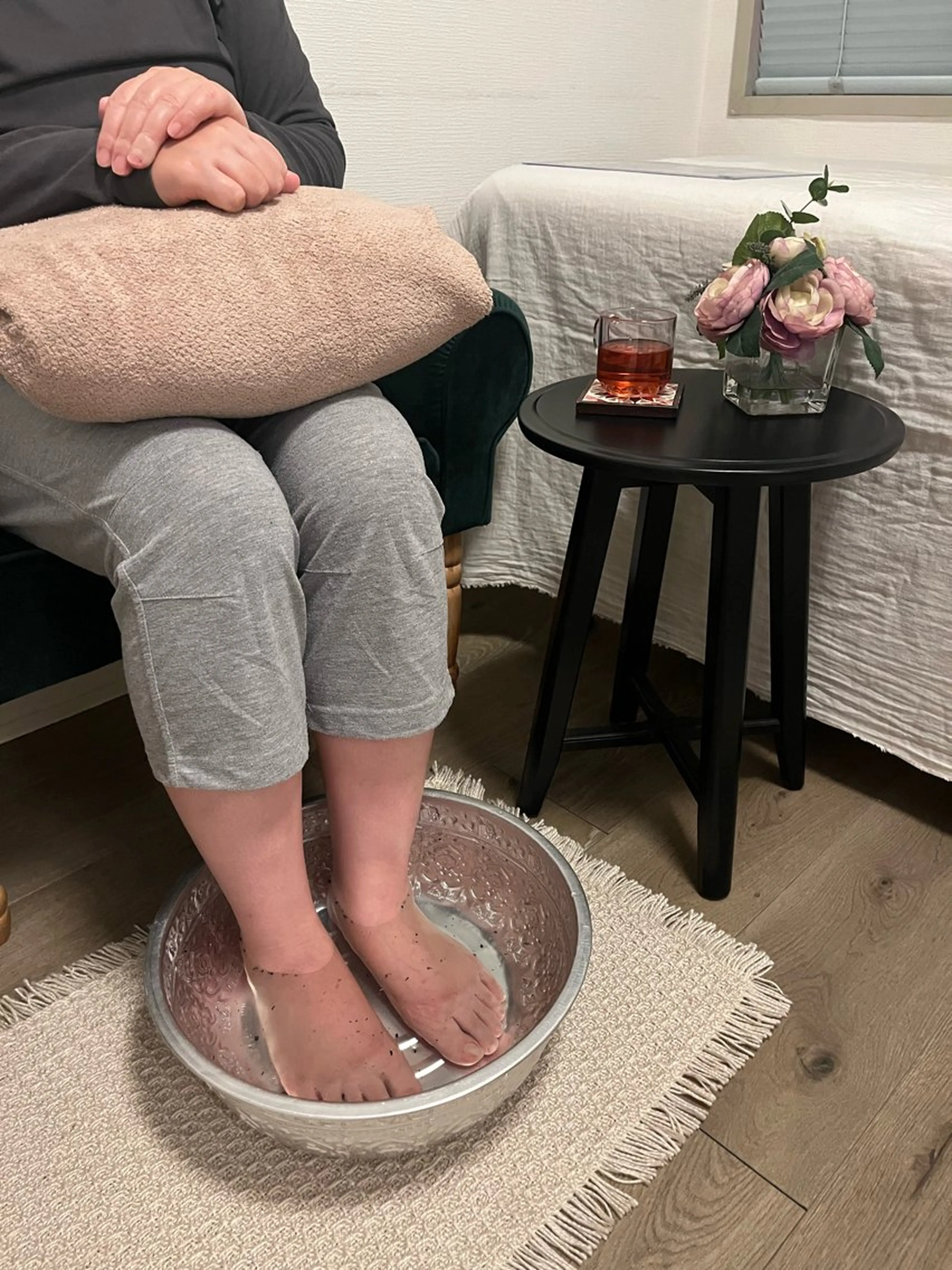 タイ古式サロンMaru Chang所属・タイ古式マッサージ Maru Changのエステ・リラクイメージ