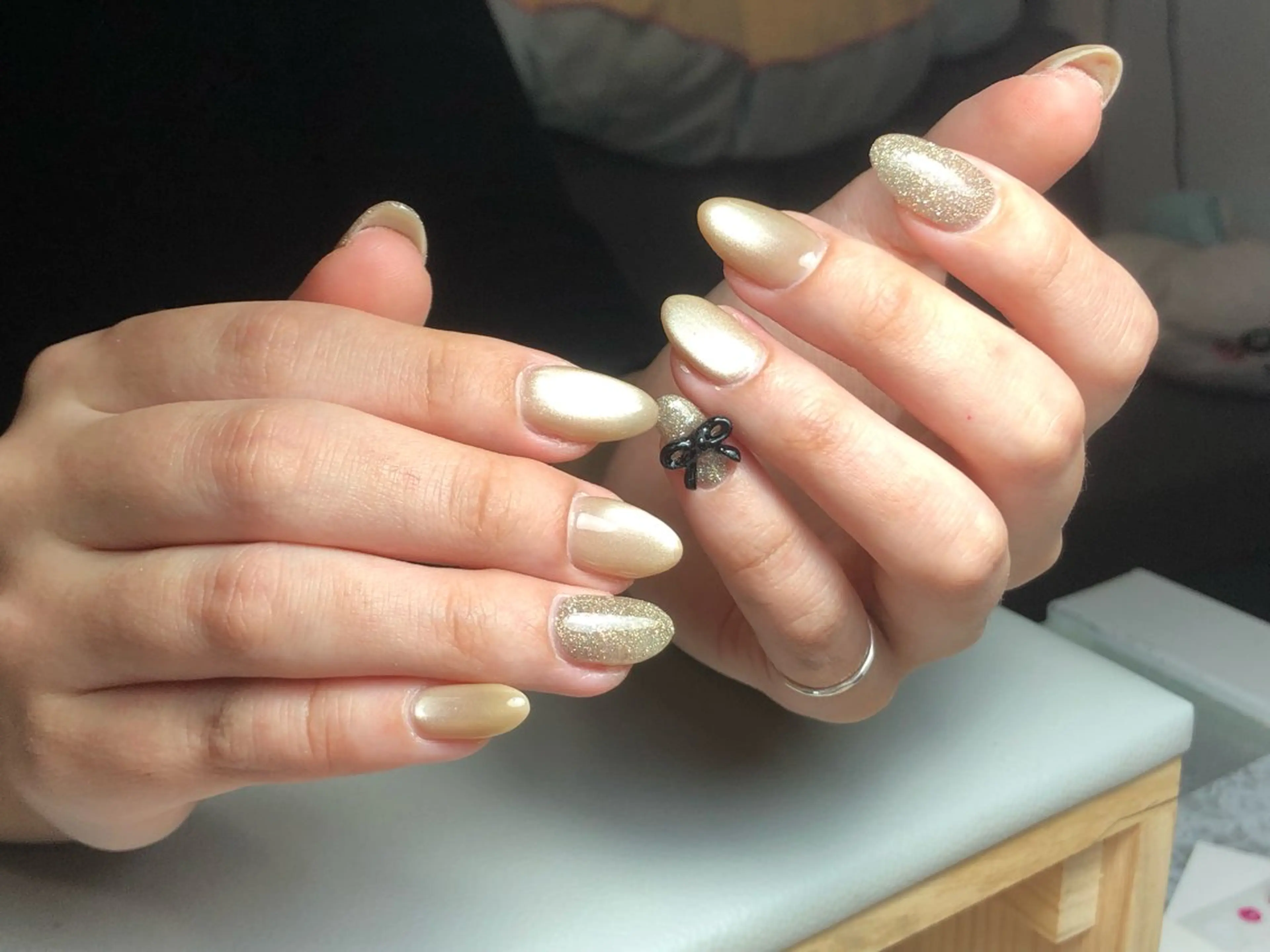 ネイル イブ ネイリのネイルデザイン