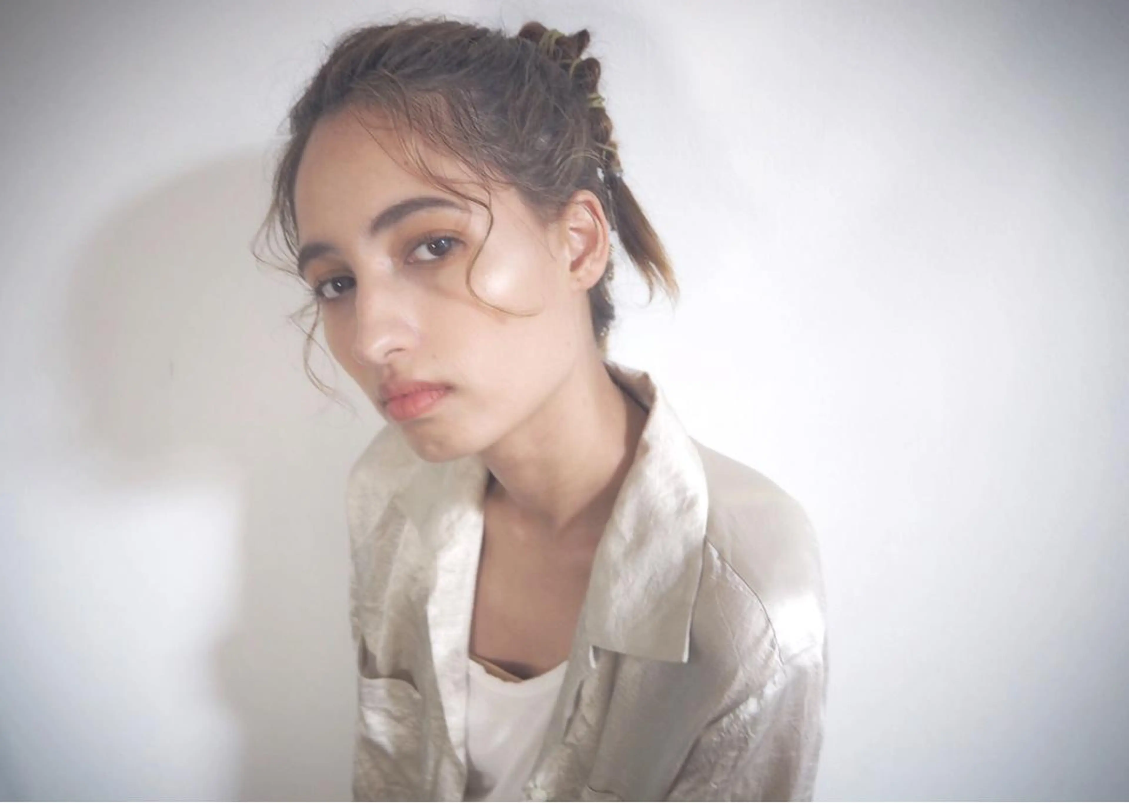 🌈カット＋イルミナ.アディクシーカラー＋Oggi ottoトリートメント✨の写真