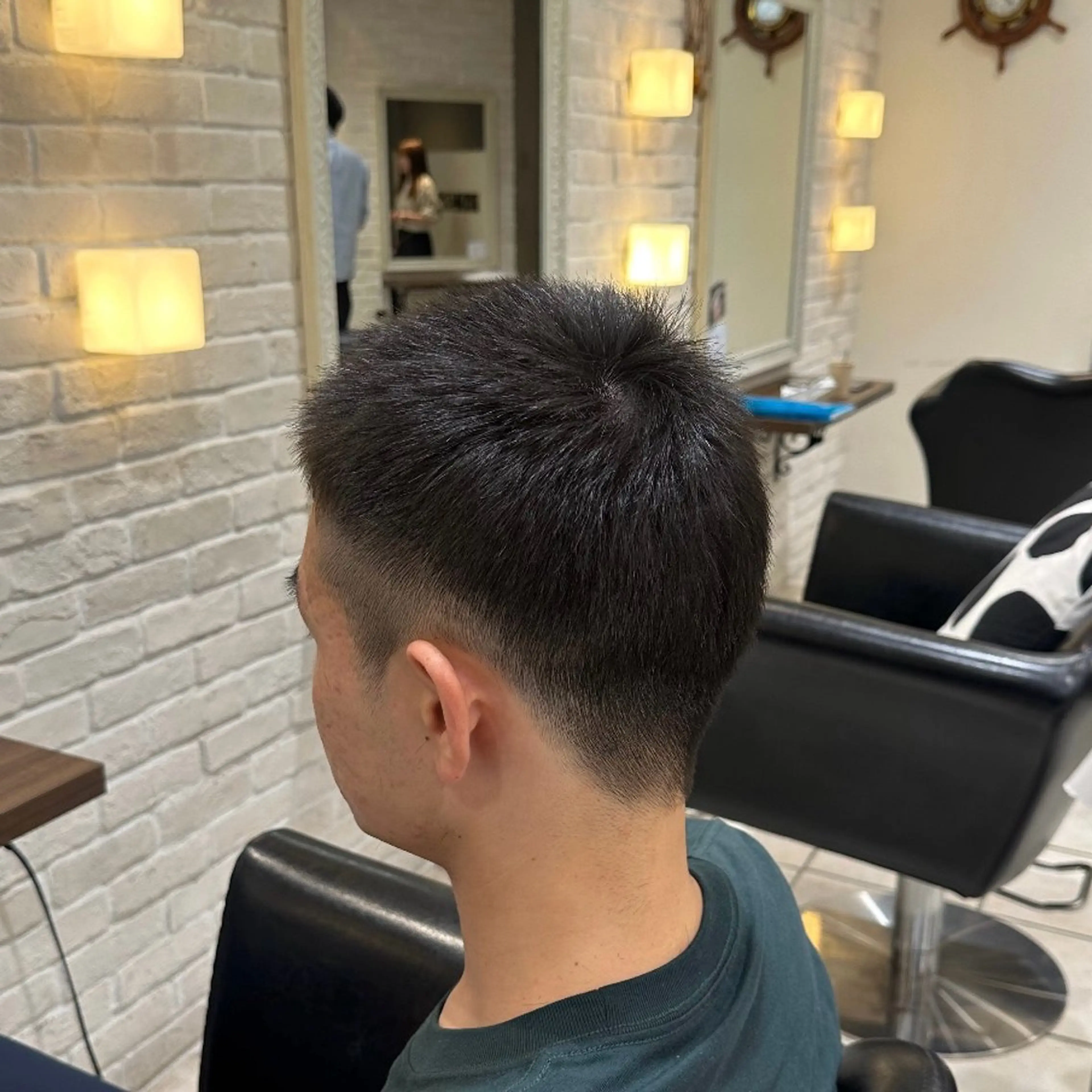 メンズ 🍊 Rio🍊のヘアスタイル