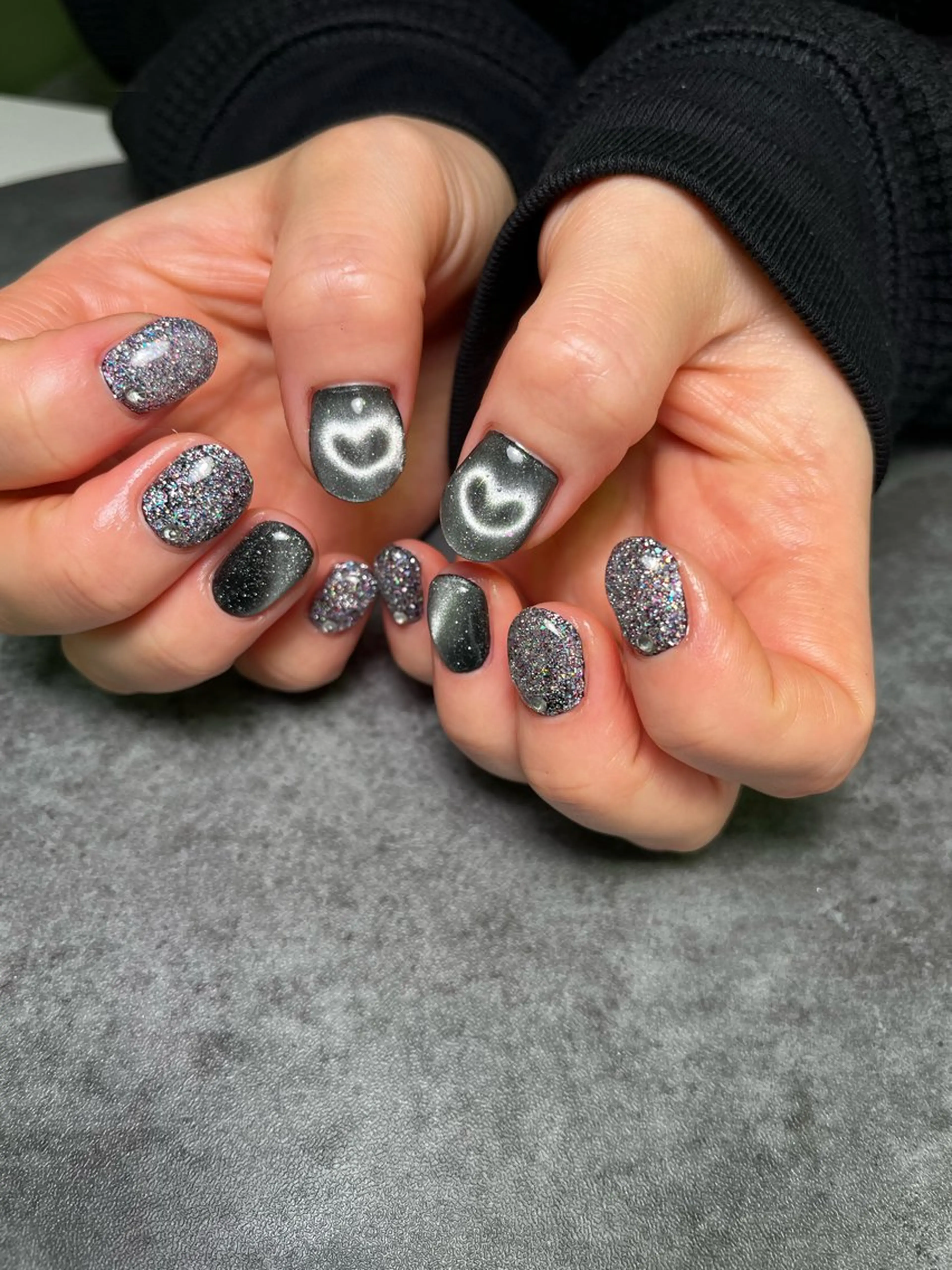 ネイル ハンドネイル Seana nail シーナネイルのネイルデザイン