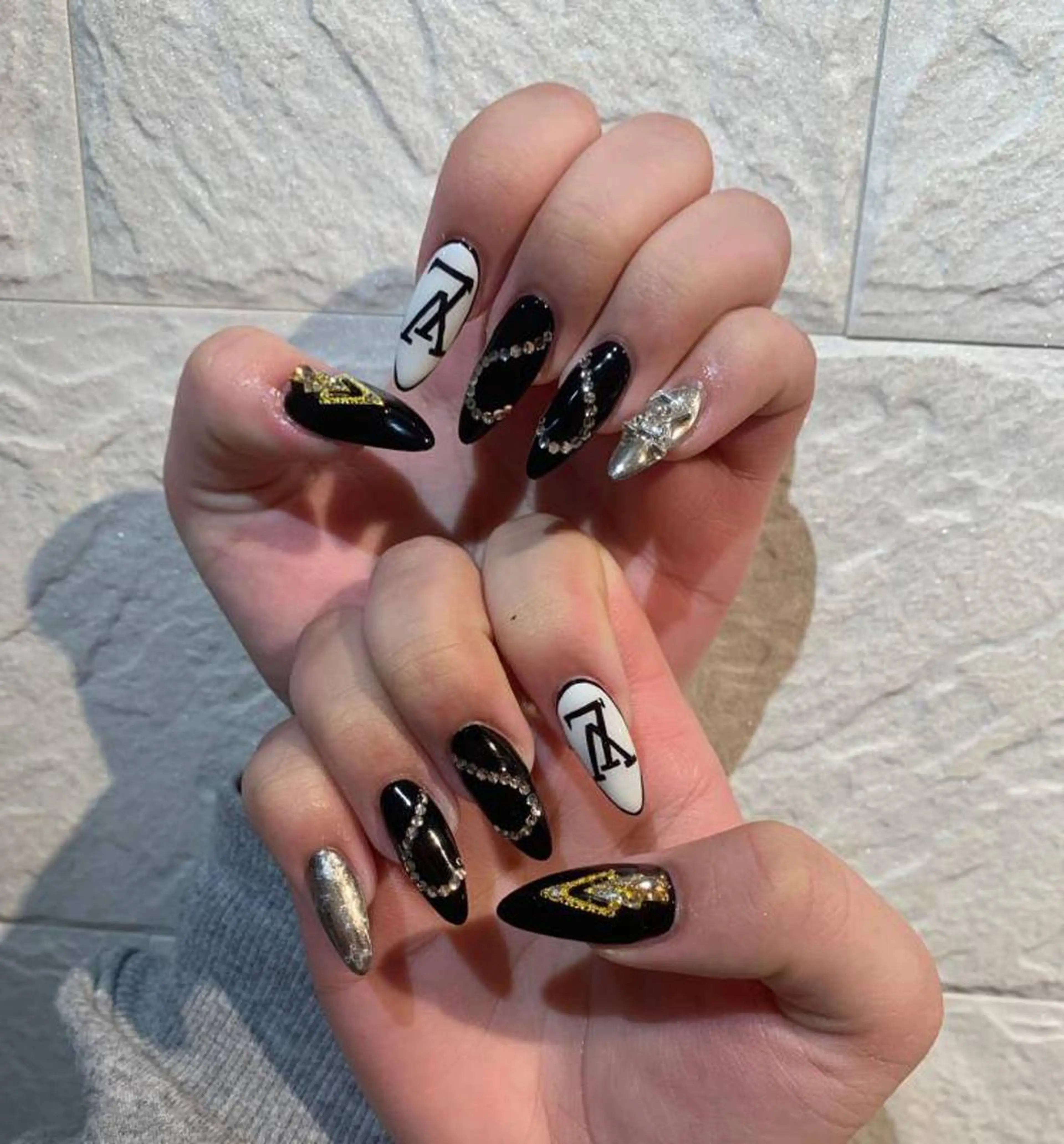 ネイル Ashliy大宮♡ アシュリーのネイルデザイン