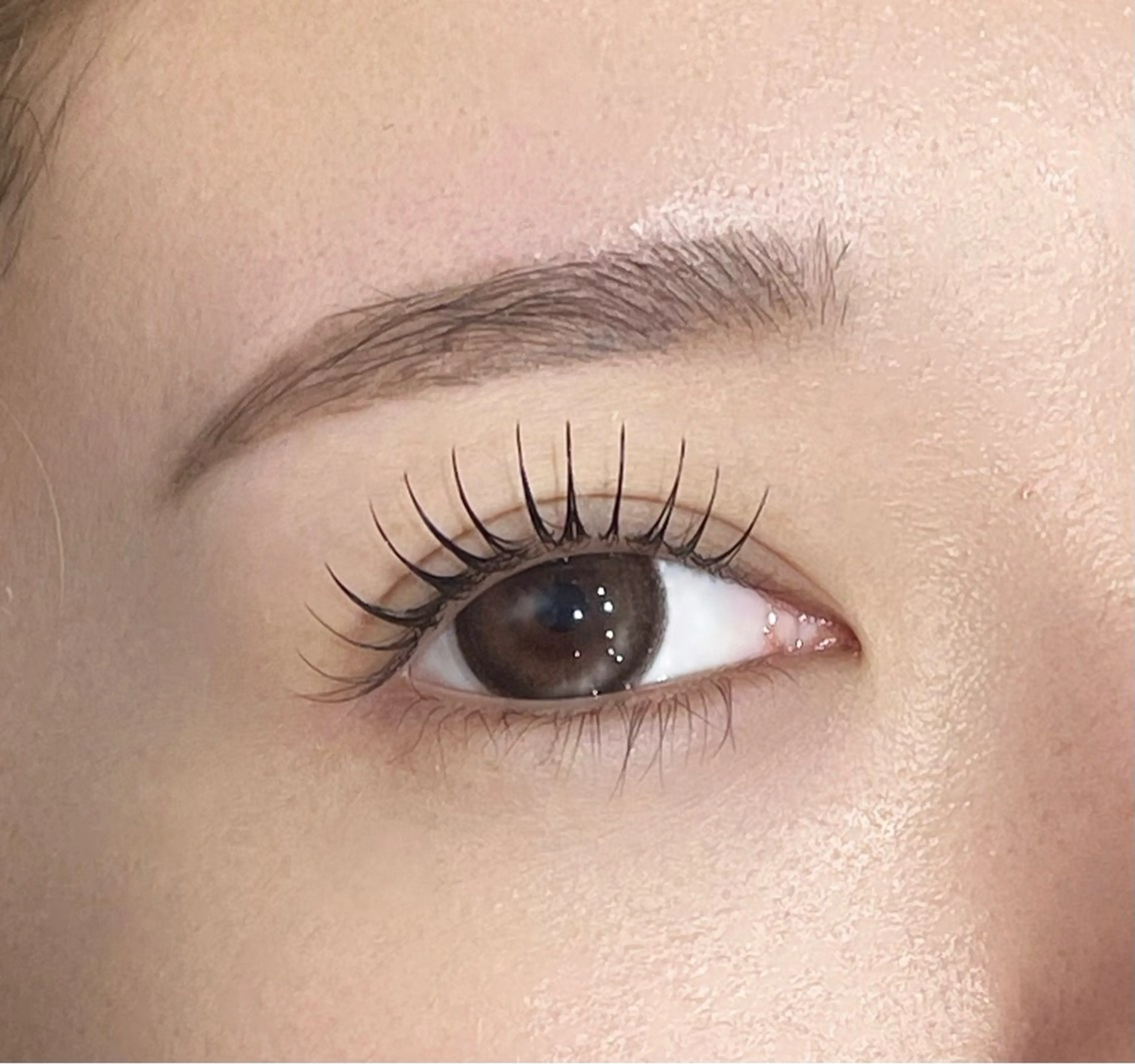 マツエク・マツパ 〈TRISH🌷〉 HANA✨のマツエク・マツパデザイン