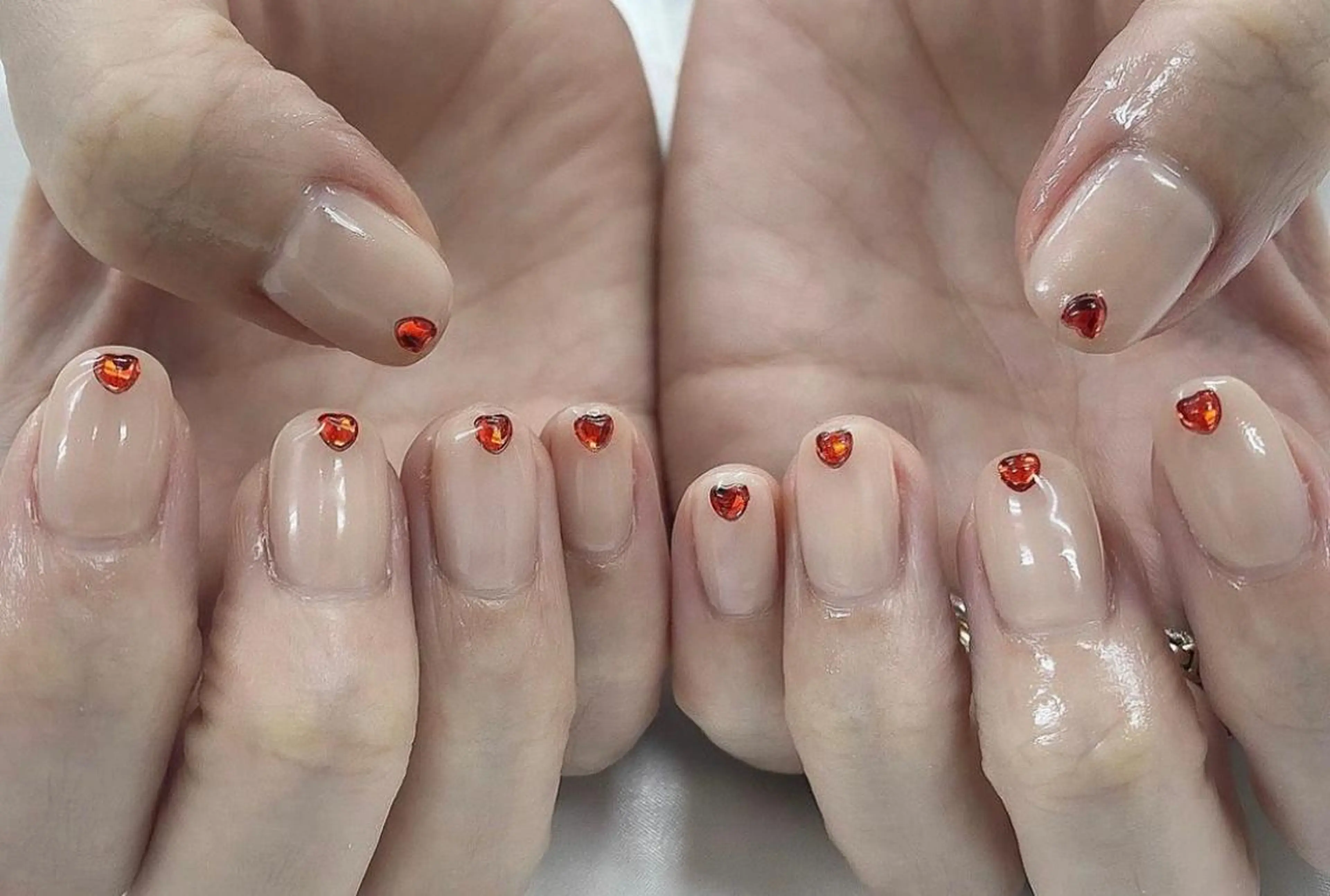 ネイル BNT nailsのネイルデザイン