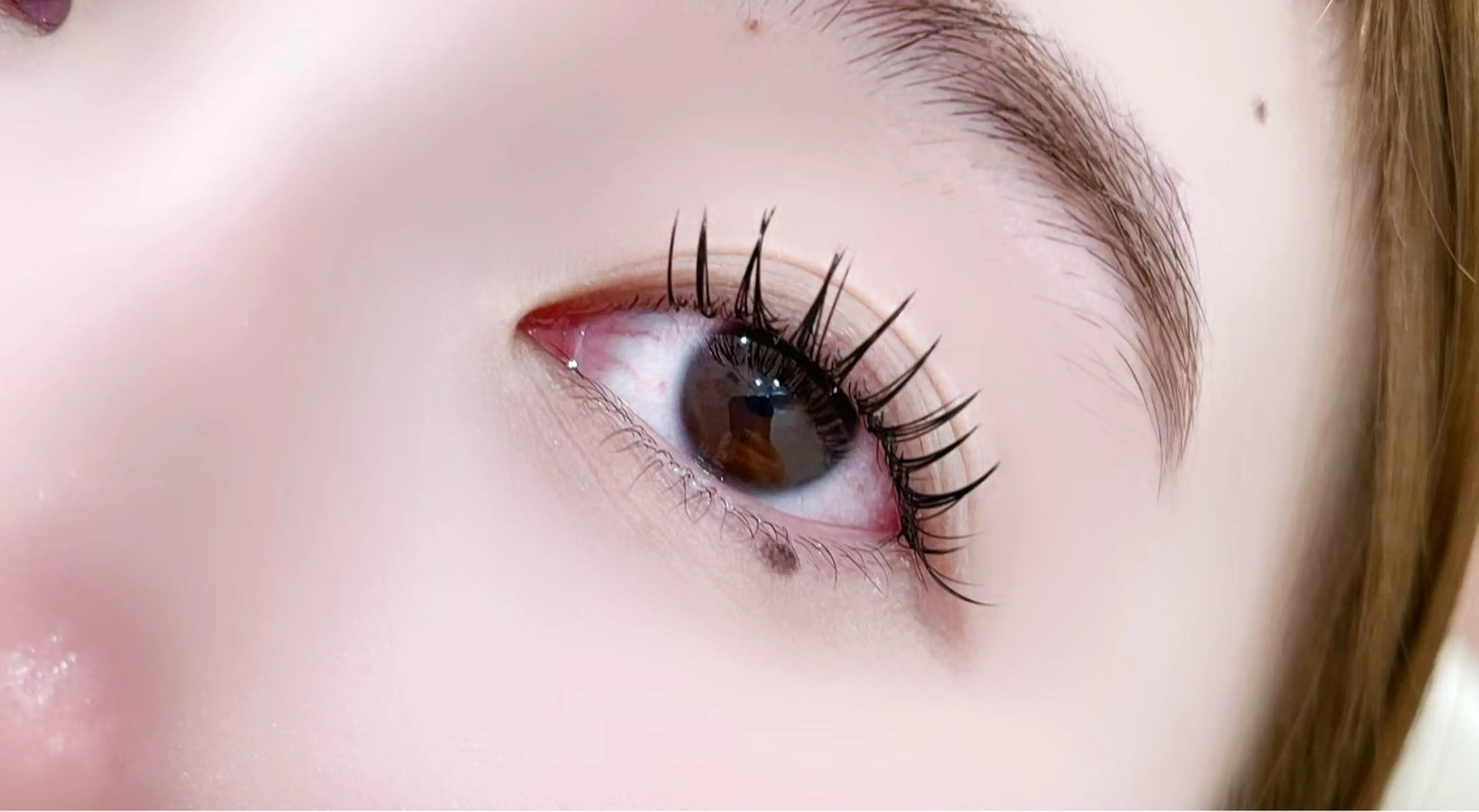 マツエク・マツパ マツエク 【Raffine】 HaZuKi🌿💞のマツエク・マツパデザイン