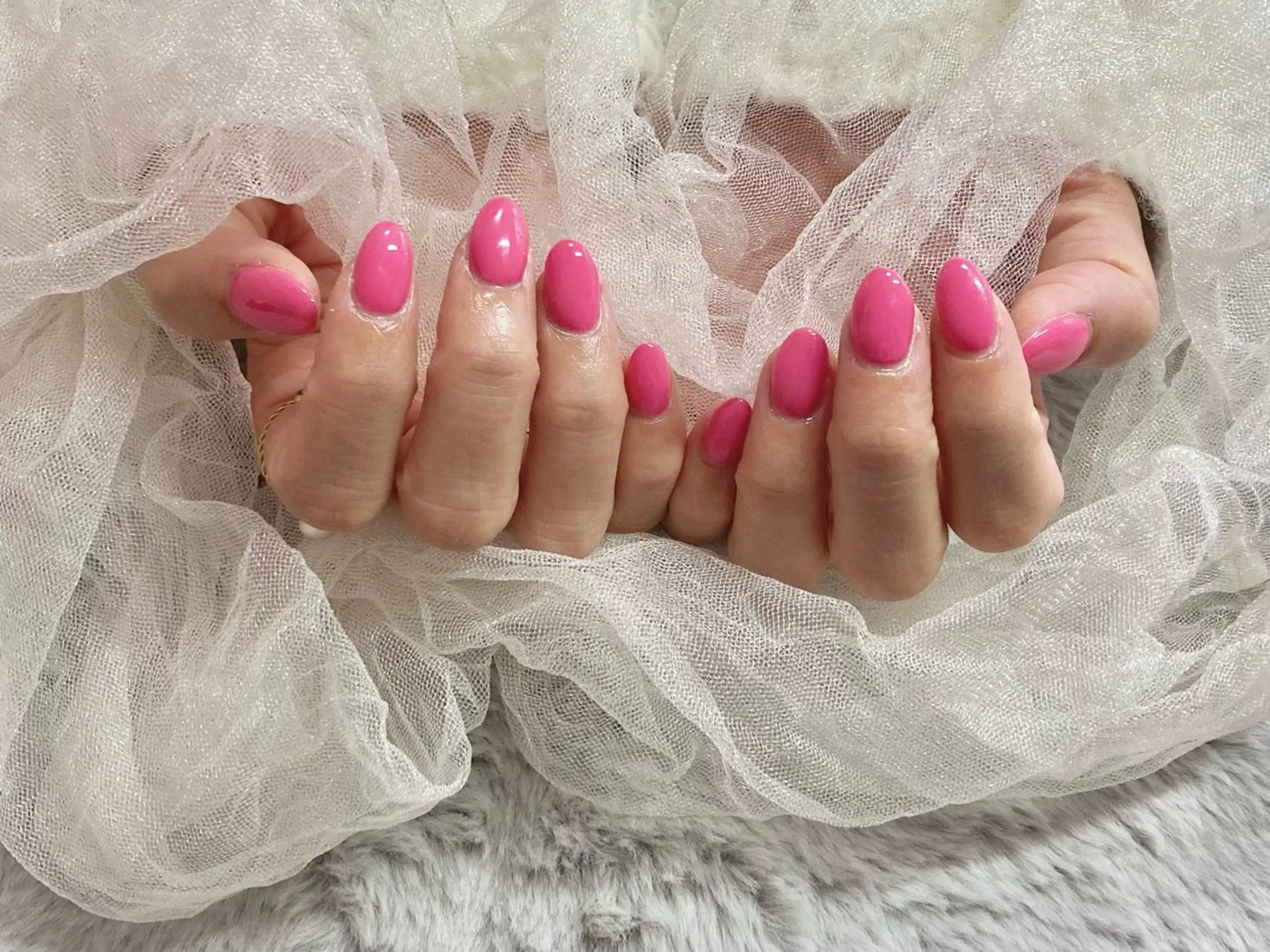 ネイル totalsalon koa5のマツエク・マツパデザイン