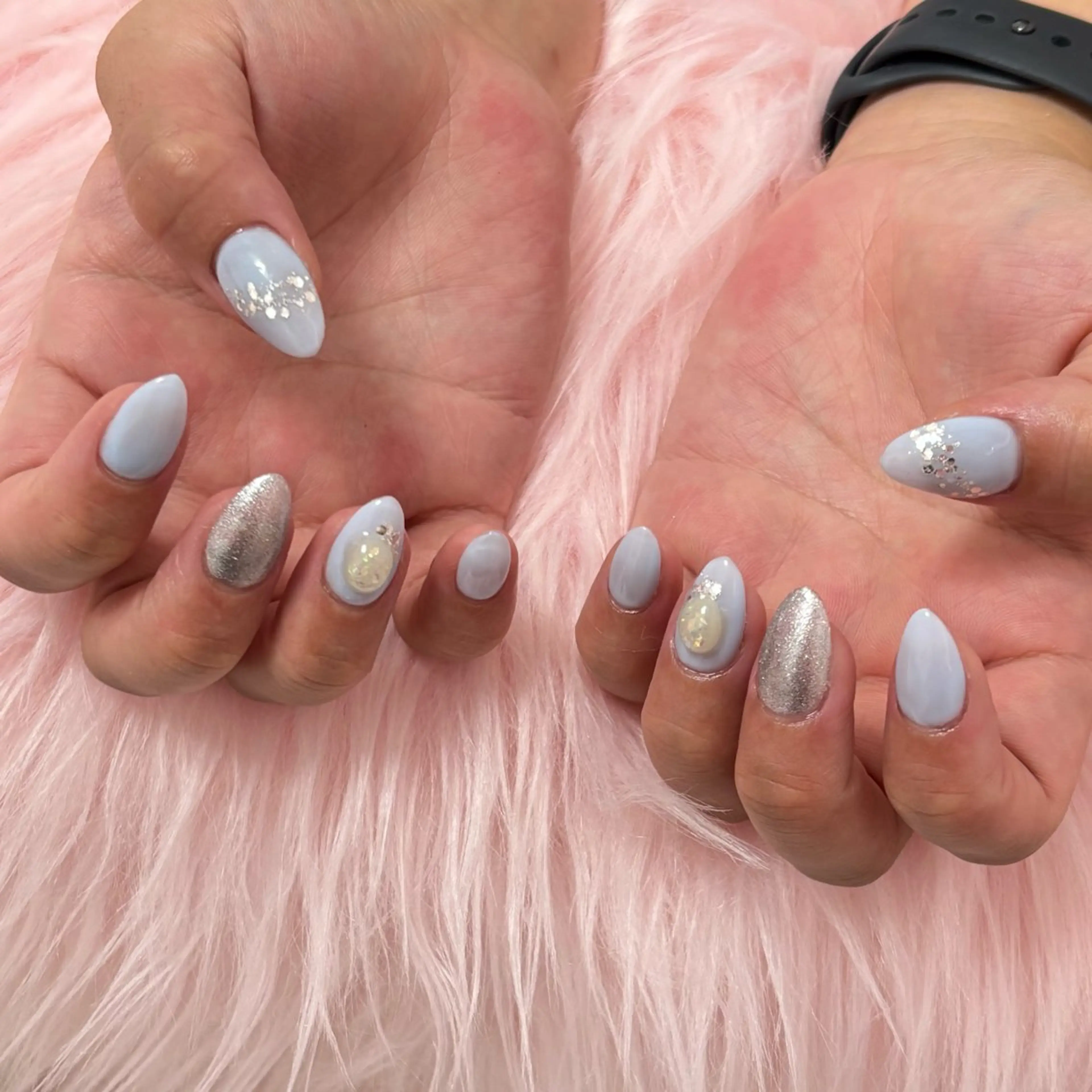 ネイル TABATA RUMIのネイルデザイン