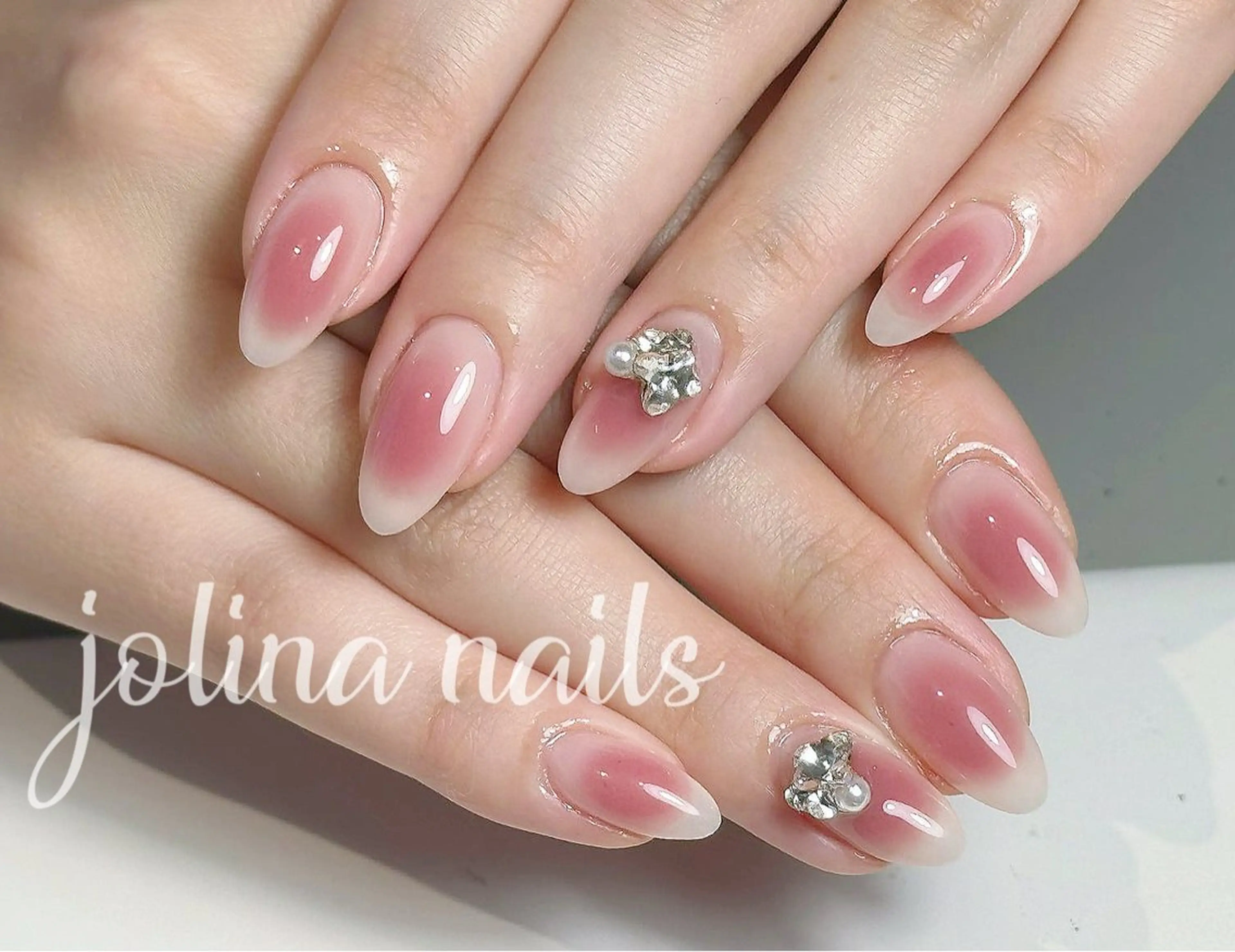 ネイル jolina nails鶴見店のネイルデザイン