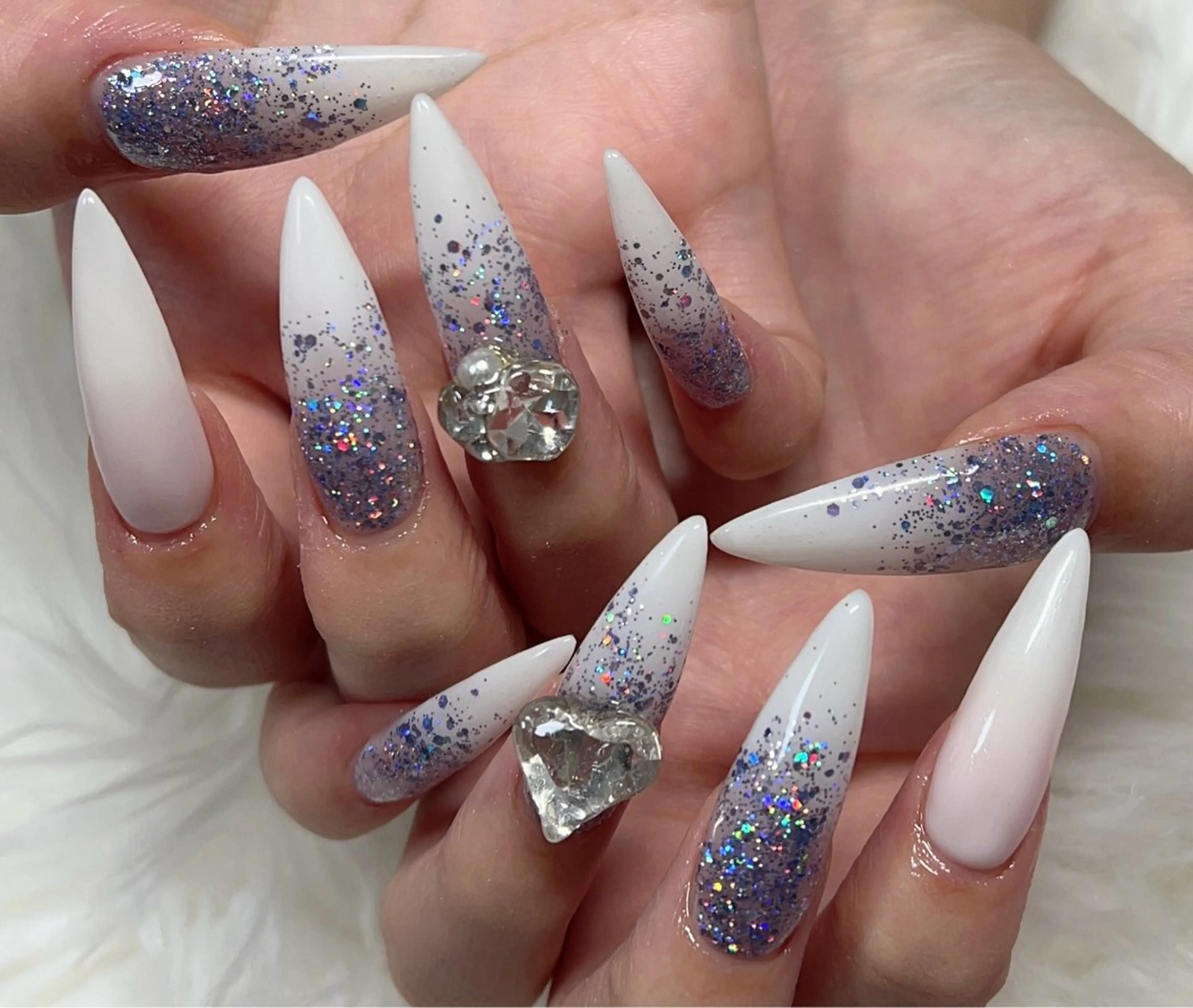 ネイル ＆ME アンドミーのネイルデザイン