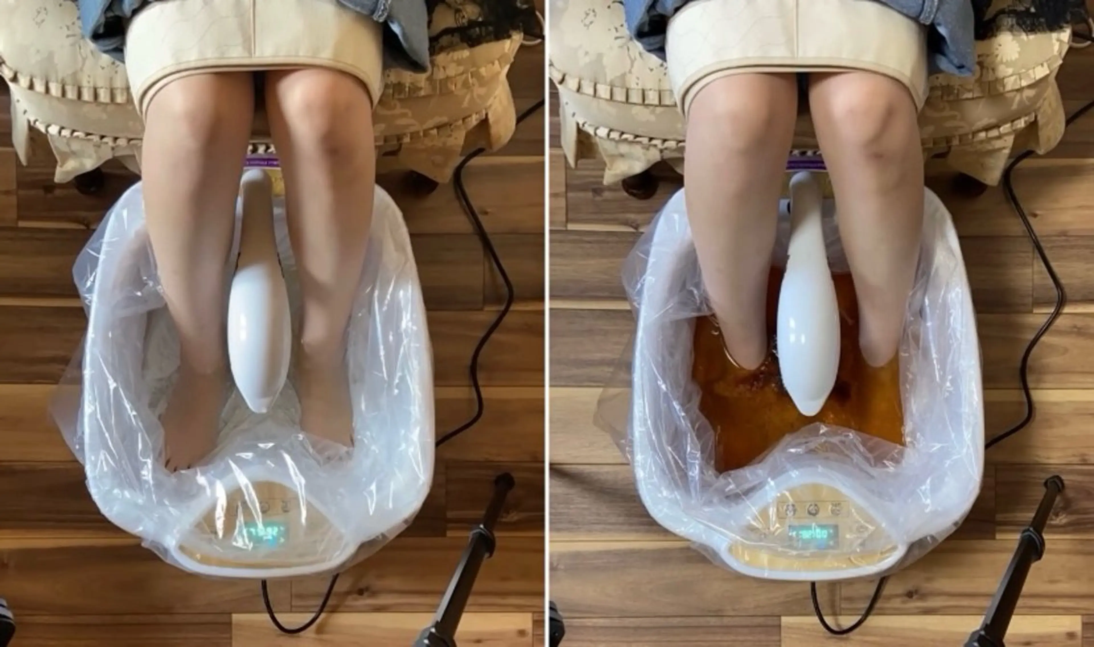 デトックスサロン miseiのエステ・リラクイメージ